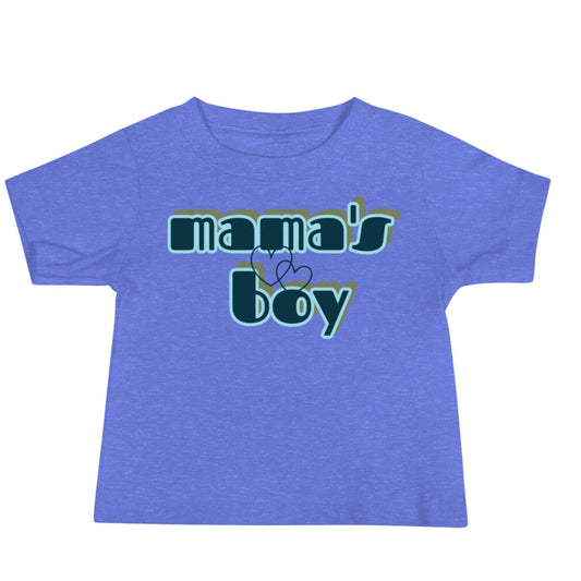 Baby Jersey Short Sleeve Tee - MINIteez