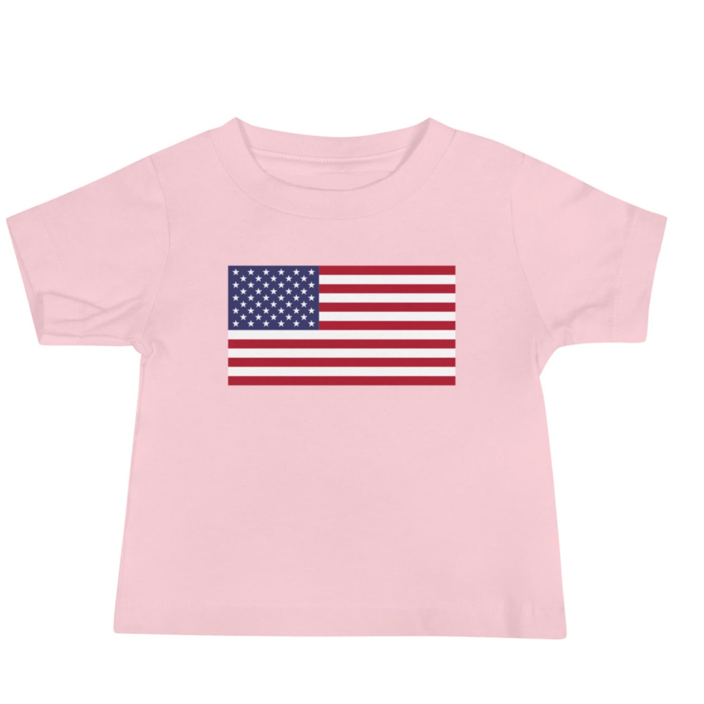 Baby Jersey Short Sleeve Tee - MINIteez