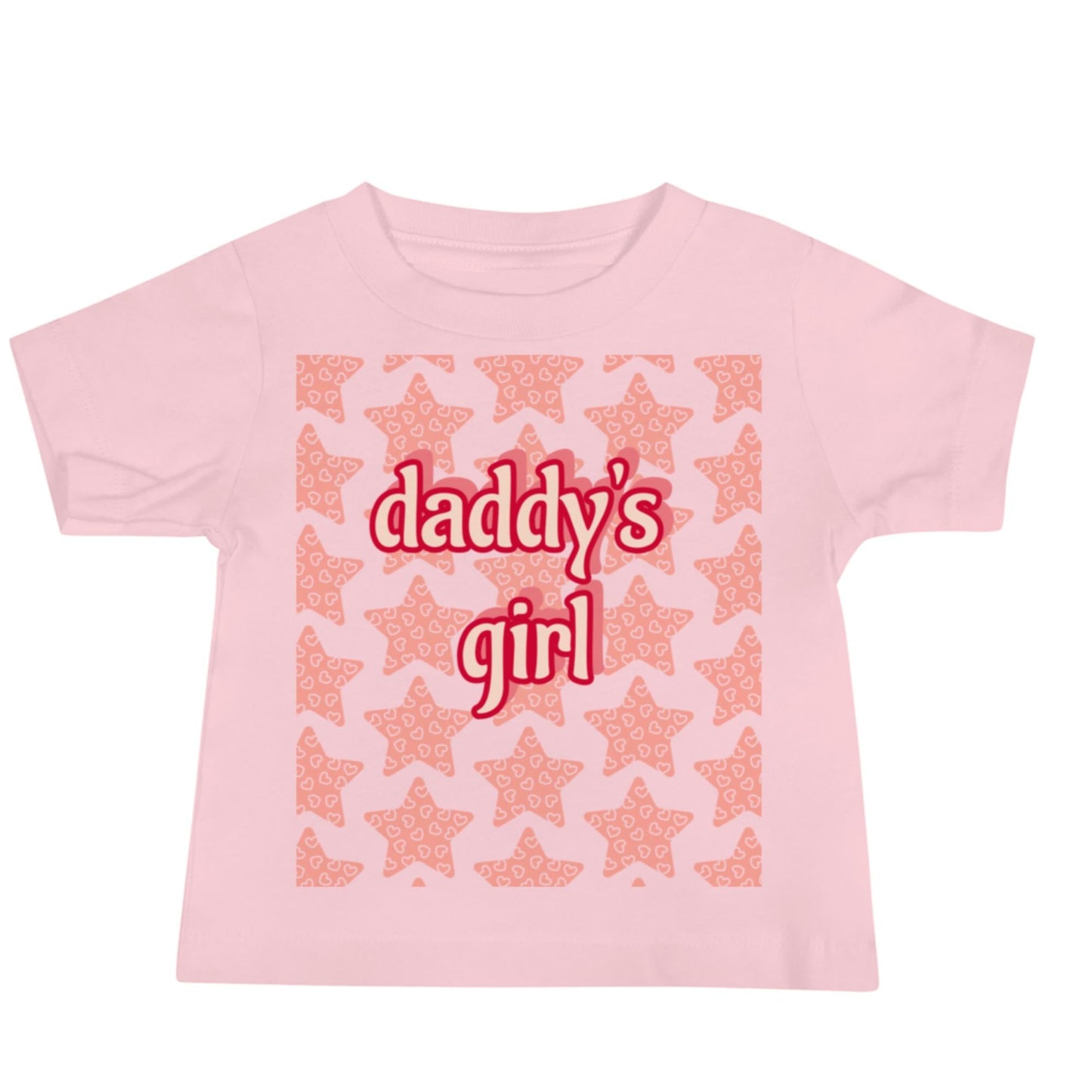 Baby Jersey Short Sleeve Tee - MINIteez