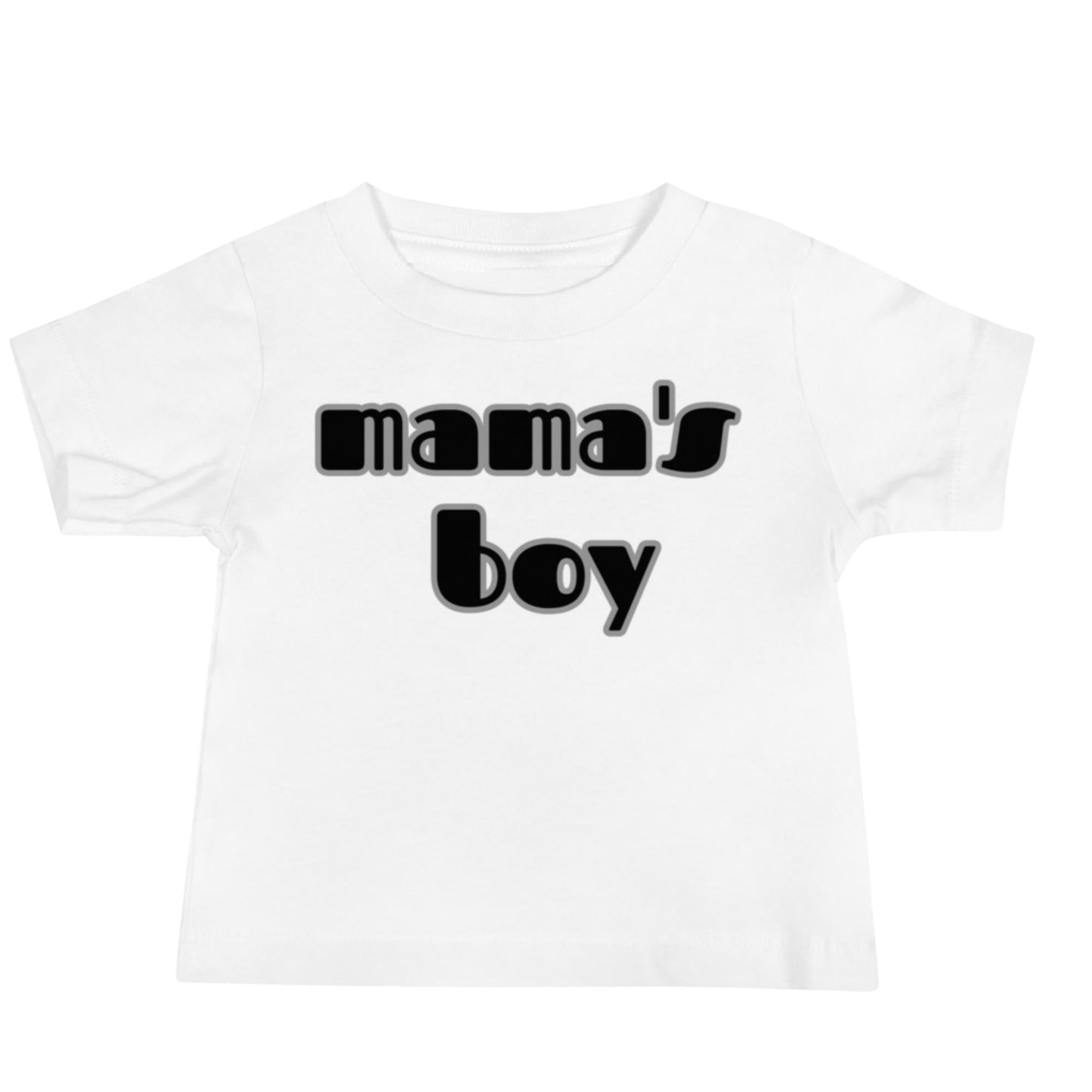 Baby Jersey Short Sleeve Tee - MINIteez