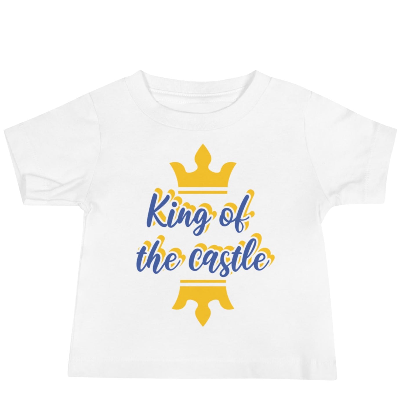 Baby Jersey Short Sleeve Tee - MINIteez