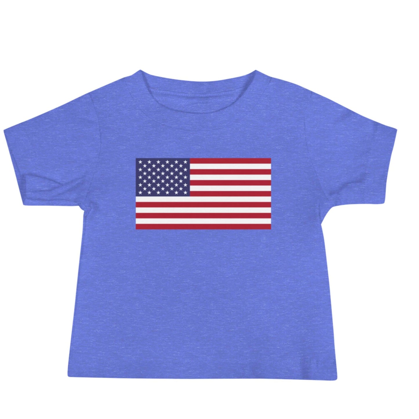 Baby Jersey Short Sleeve Tee - MINIteez