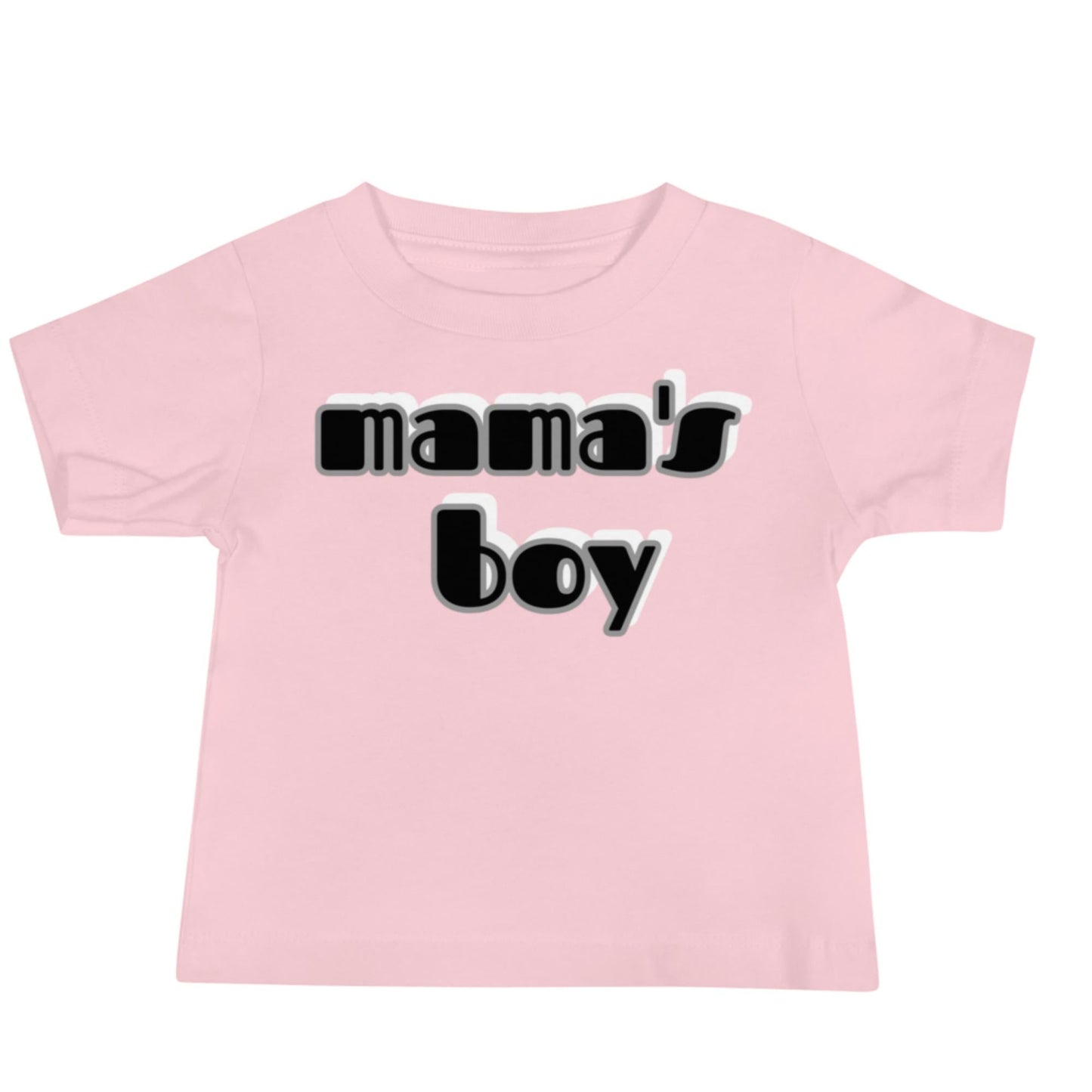 Baby Jersey Short Sleeve Tee - MINIteez