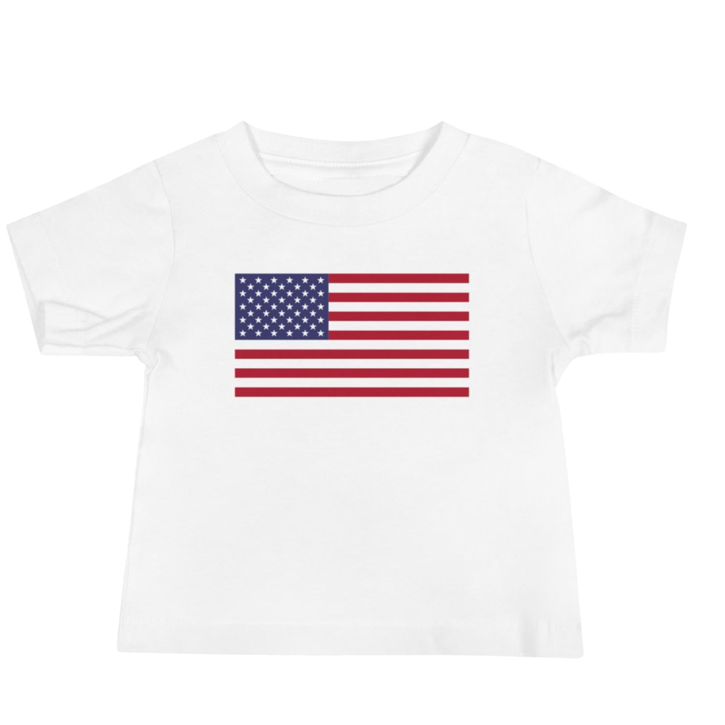 Baby Jersey Short Sleeve Tee - MINIteez