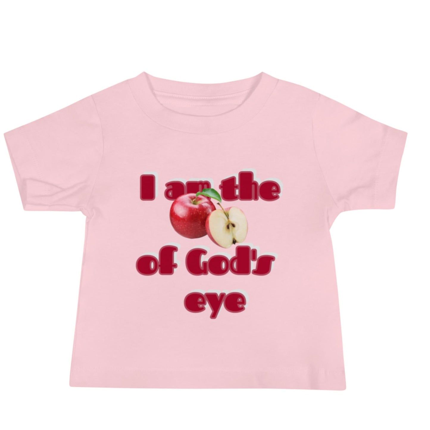 Baby Jersey Short Sleeve Tee - MINIteez