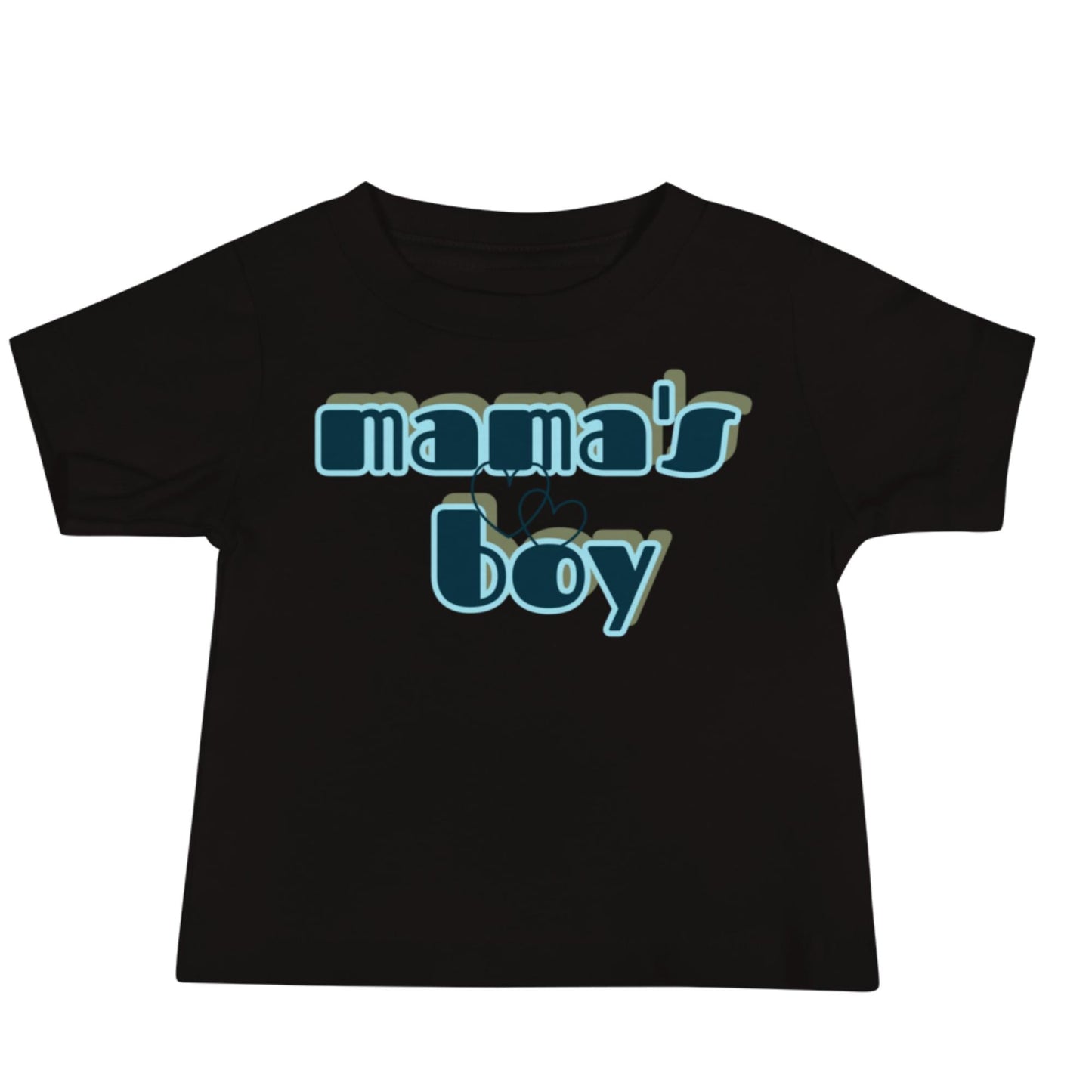 Baby Jersey Short Sleeve Tee - MINIteez