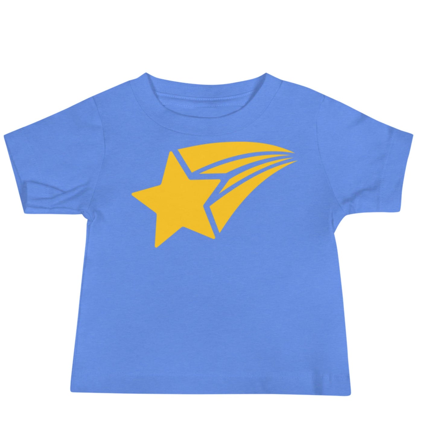 Baby Jersey Short Sleeve Tee