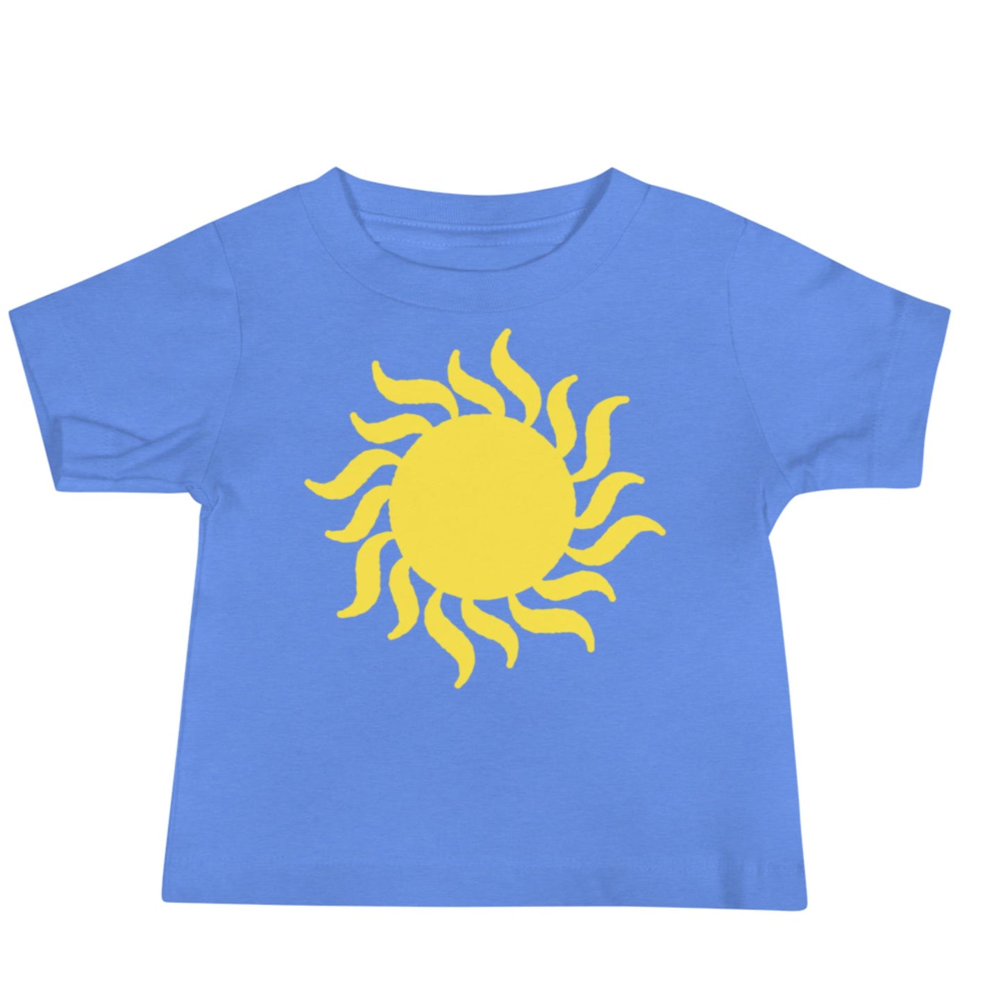 Baby Jersey Short Sleeve Tee