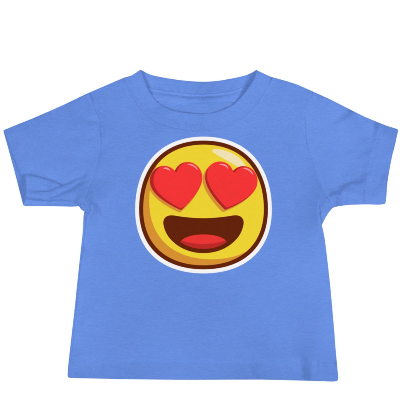 Baby Jersey Short Sleeve Tee