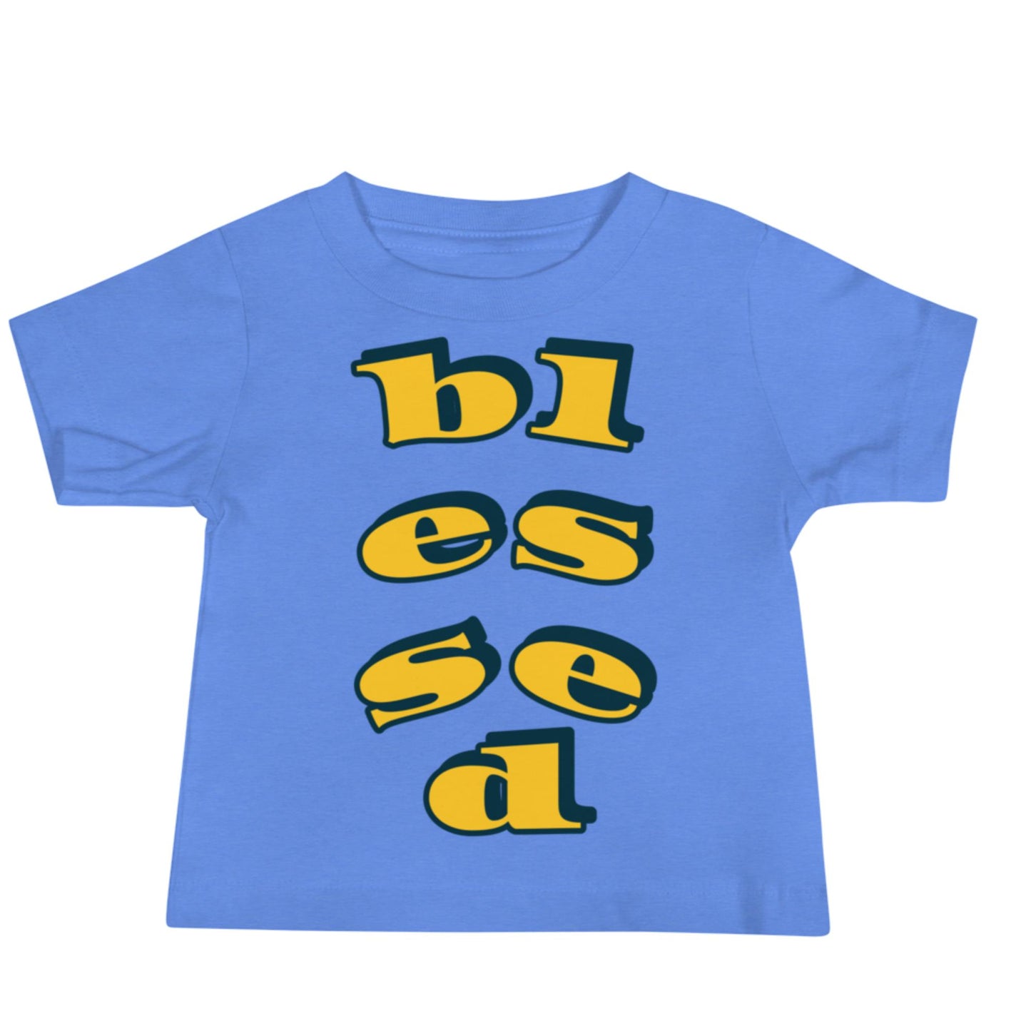 Baby Jersey Short Sleeve Tee