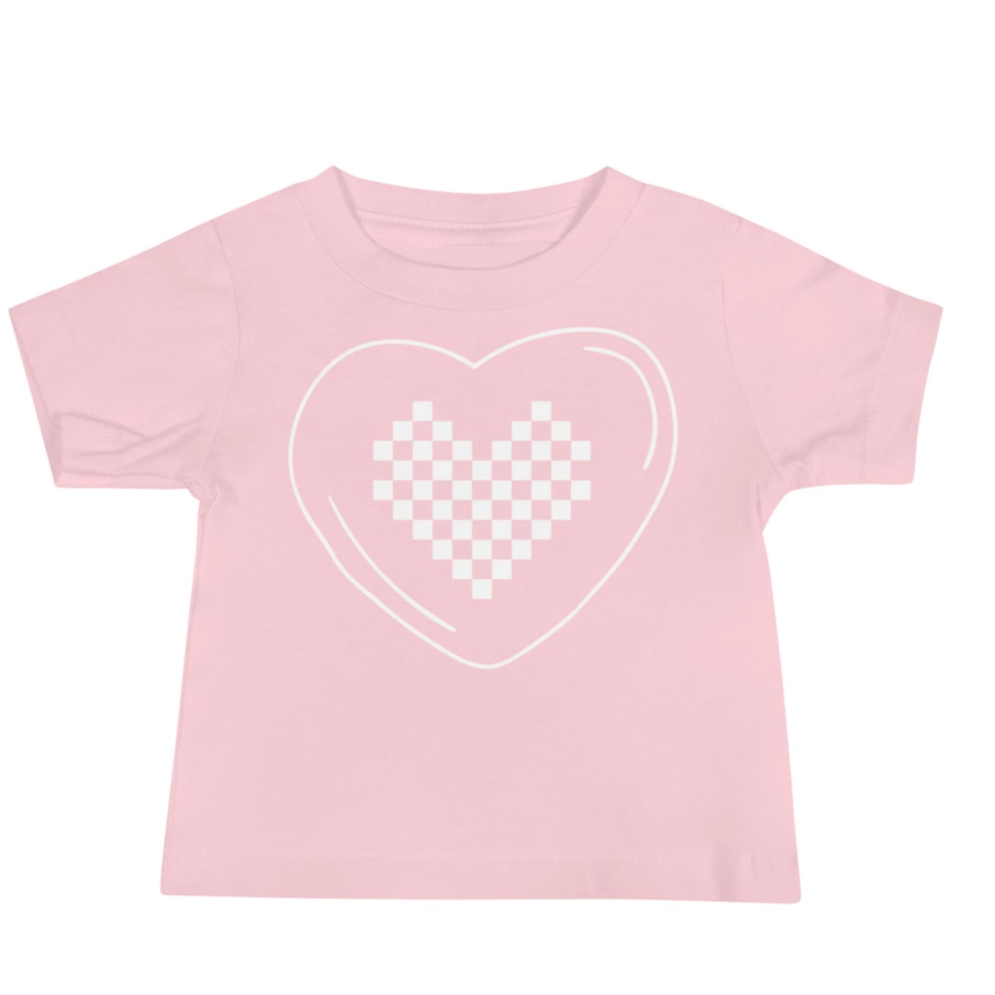 Baby Jersey Short Sleeve Tee