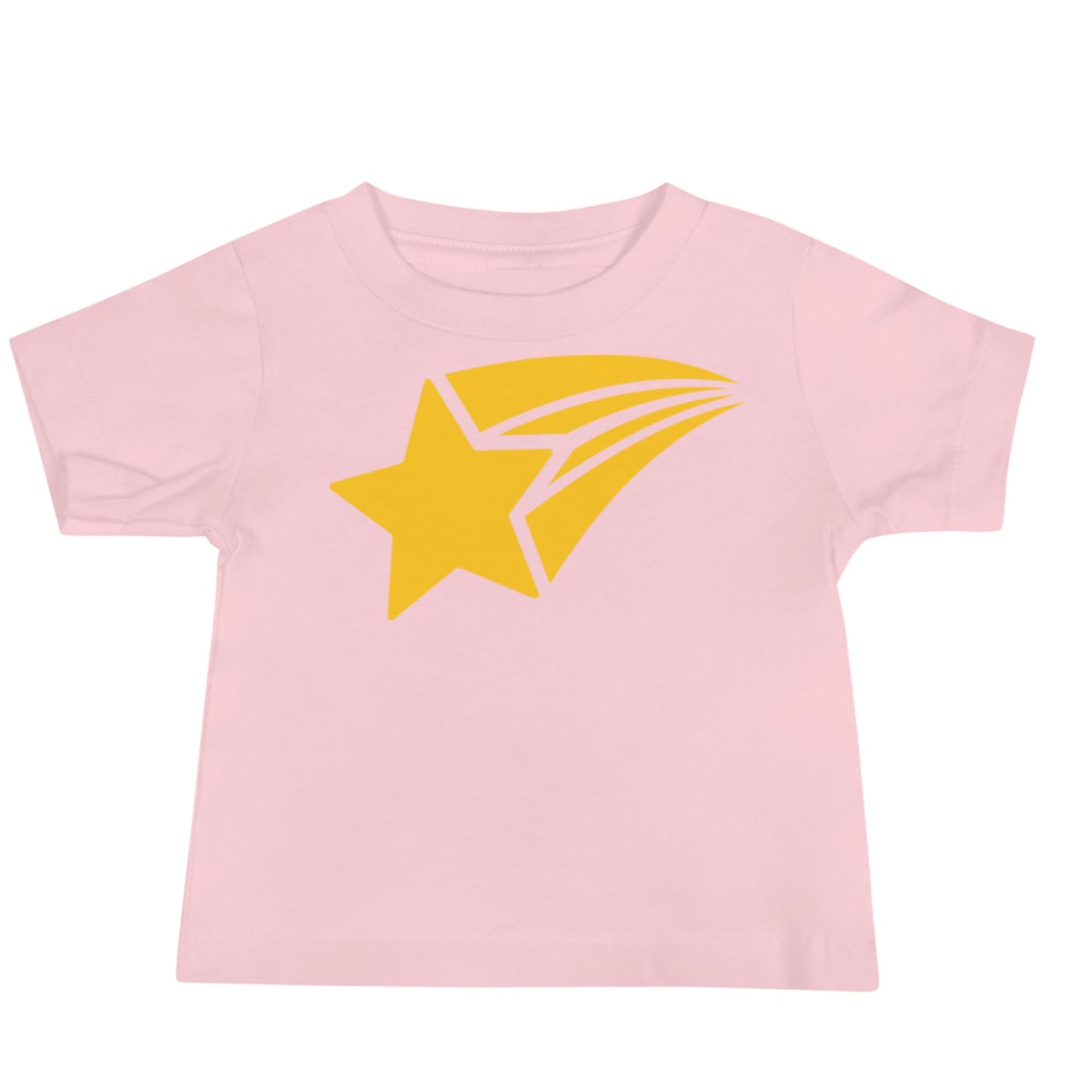 Baby Jersey Short Sleeve Tee