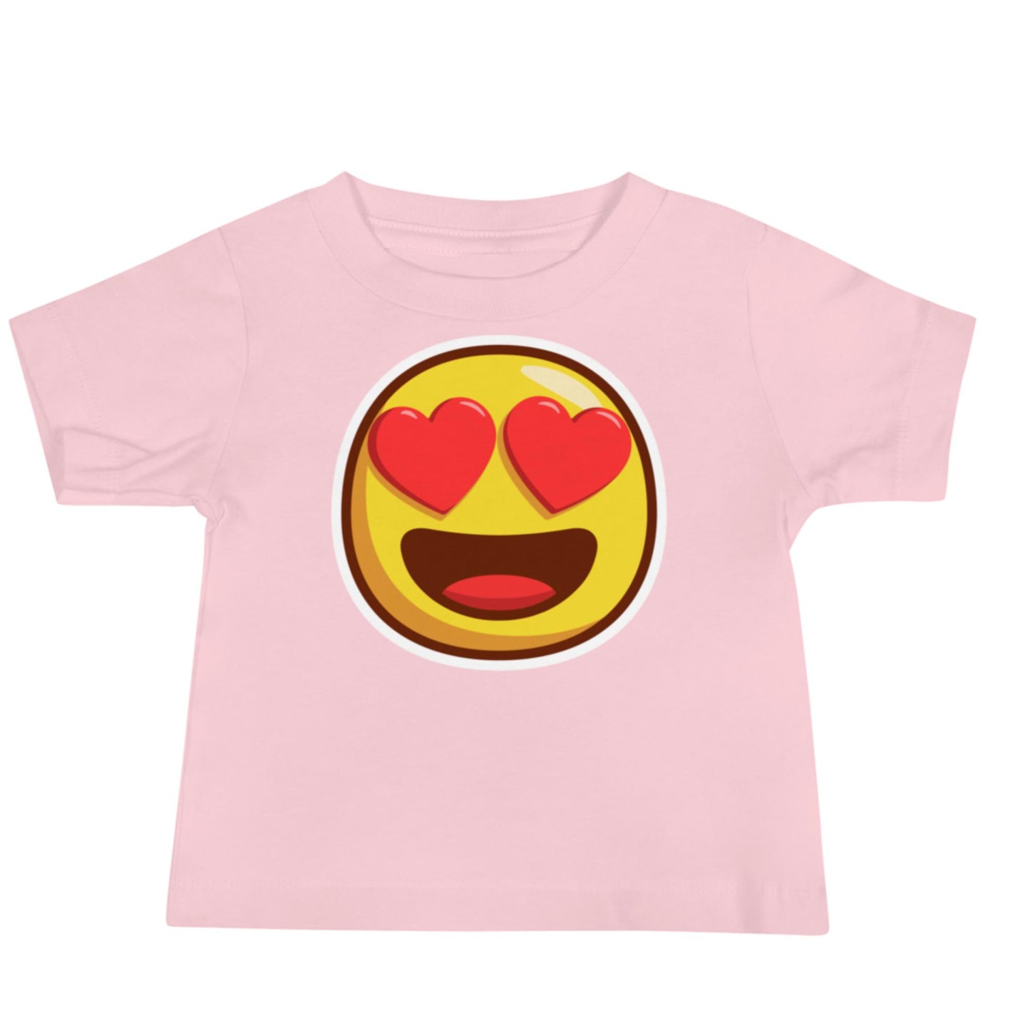 Baby Jersey Short Sleeve Tee