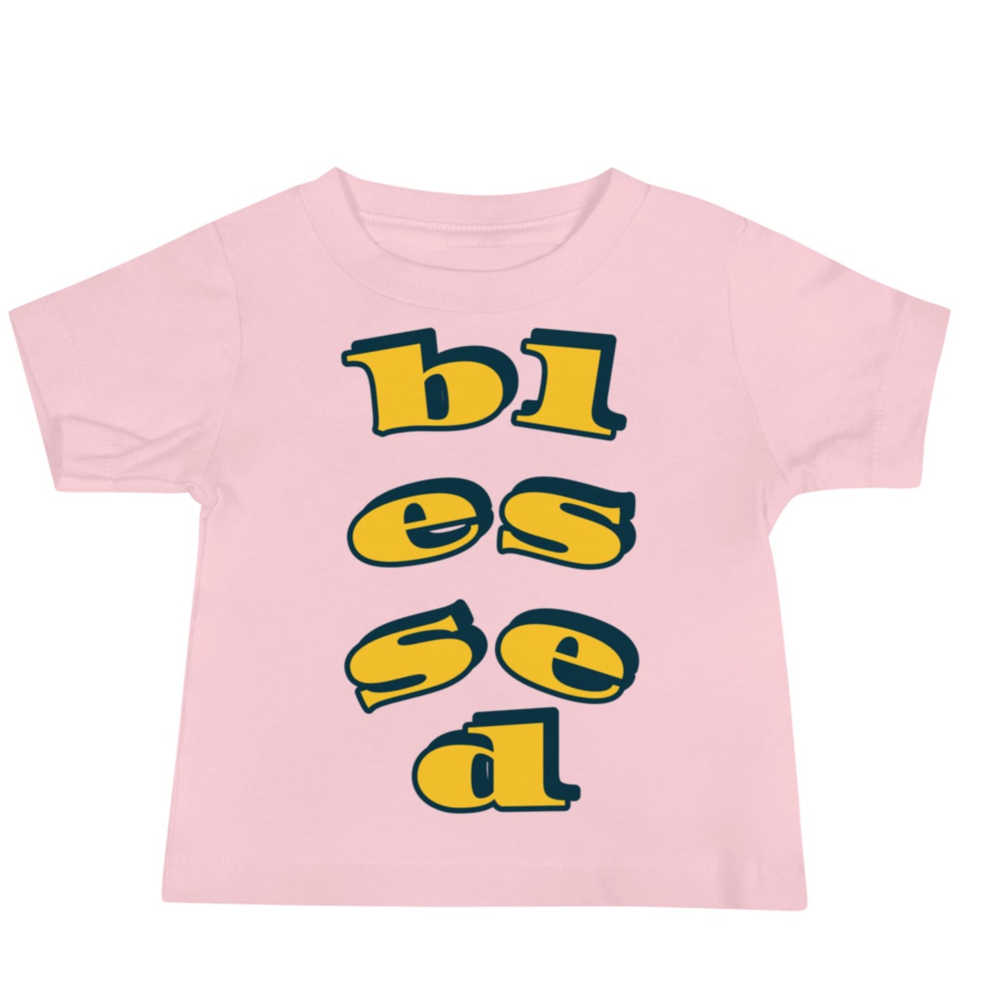 Baby Jersey Short Sleeve Tee