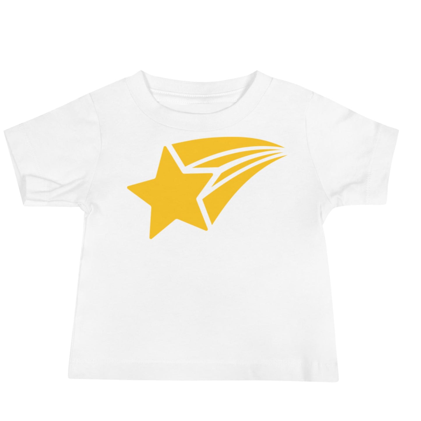 Baby Jersey Short Sleeve Tee