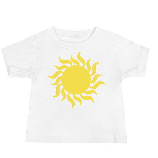 Baby Jersey Short Sleeve Tee