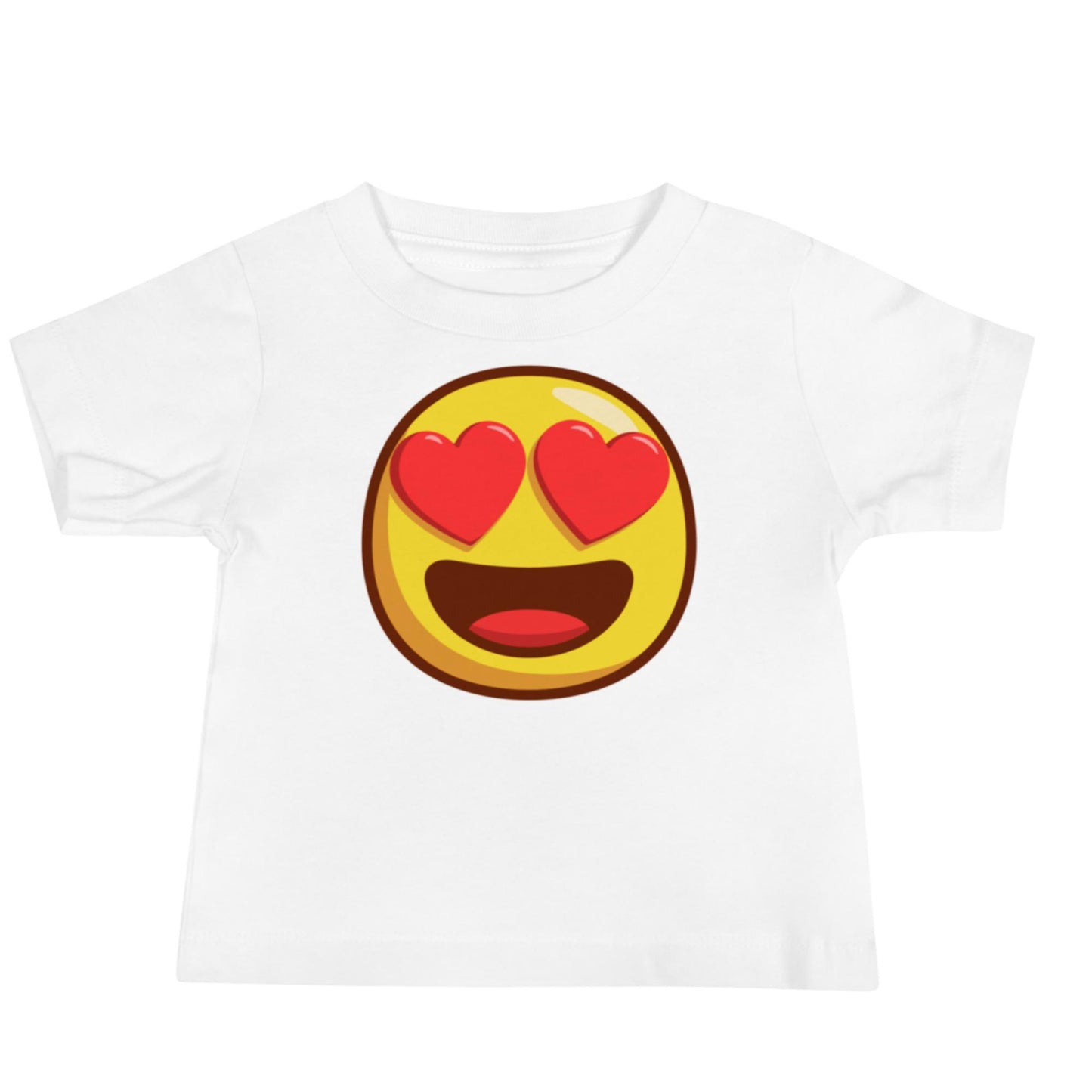 Baby Jersey Short Sleeve Tee