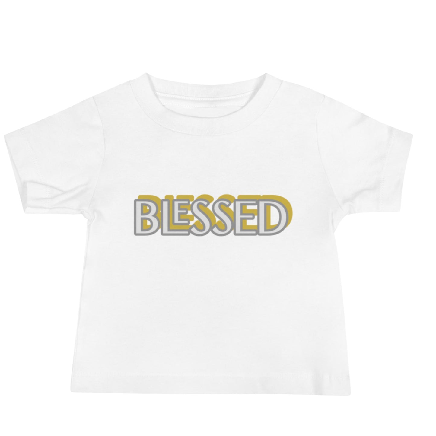 Baby Jersey Short Sleeve Tee