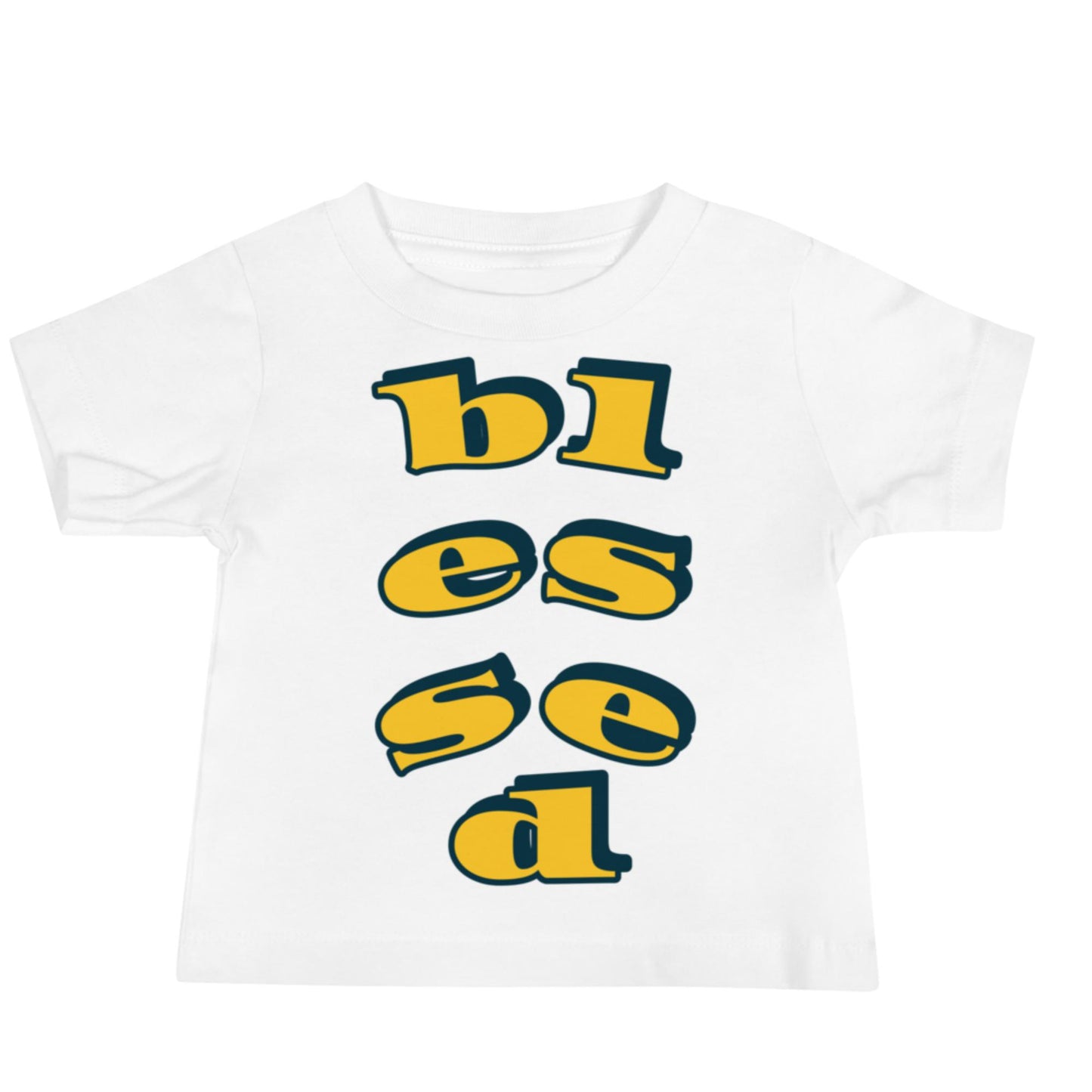 Baby Jersey Short Sleeve Tee