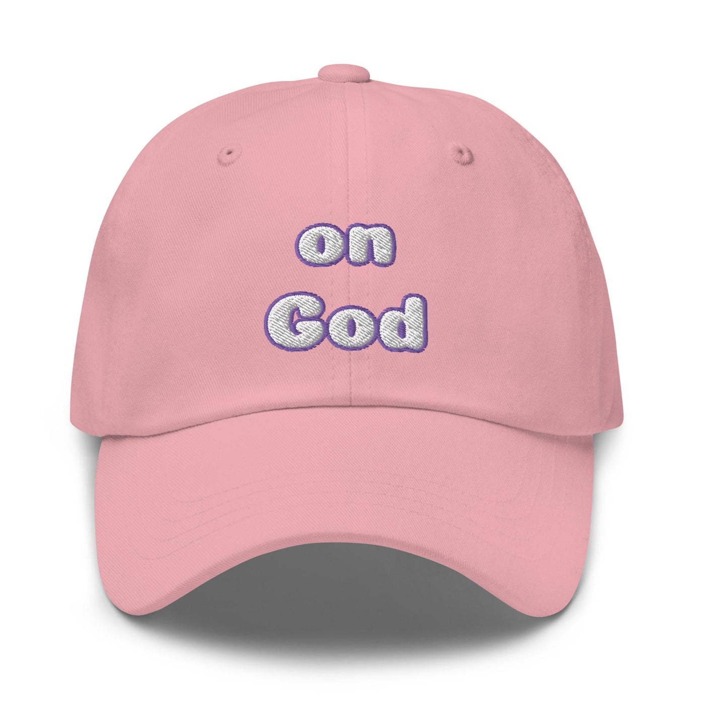 Dad hat - MINIteez