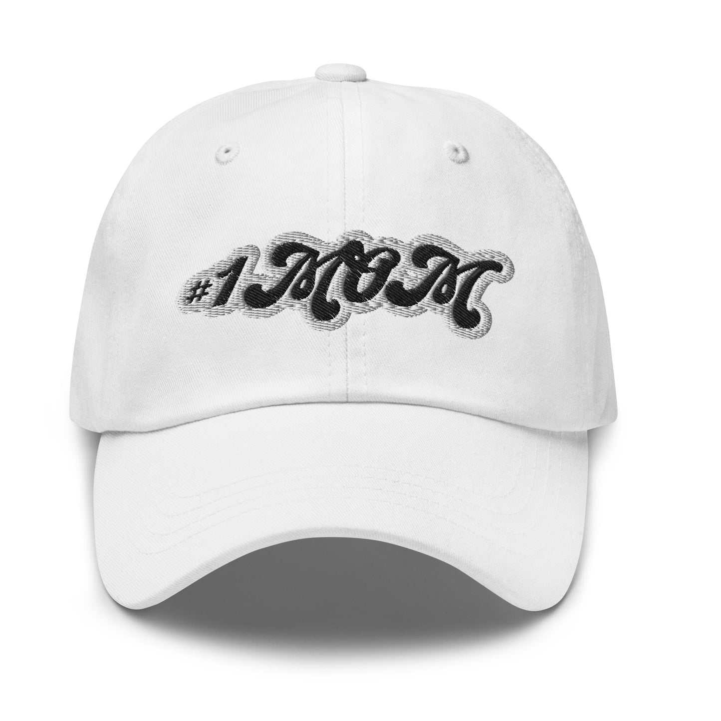 Dad hat - MINIteez