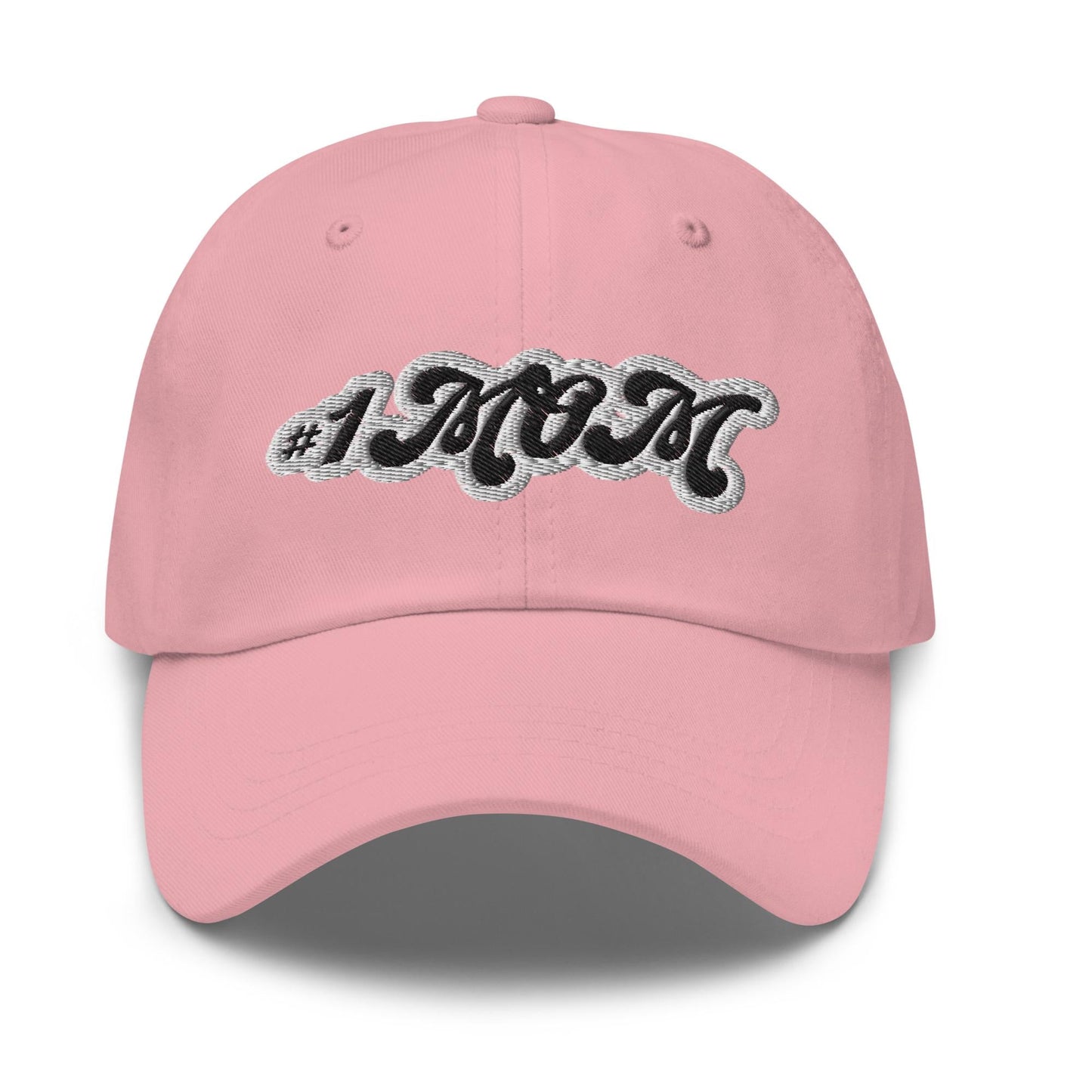 Dad hat - MINIteez