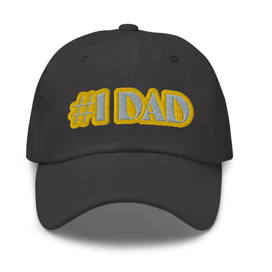 Dad hat - MINIteez