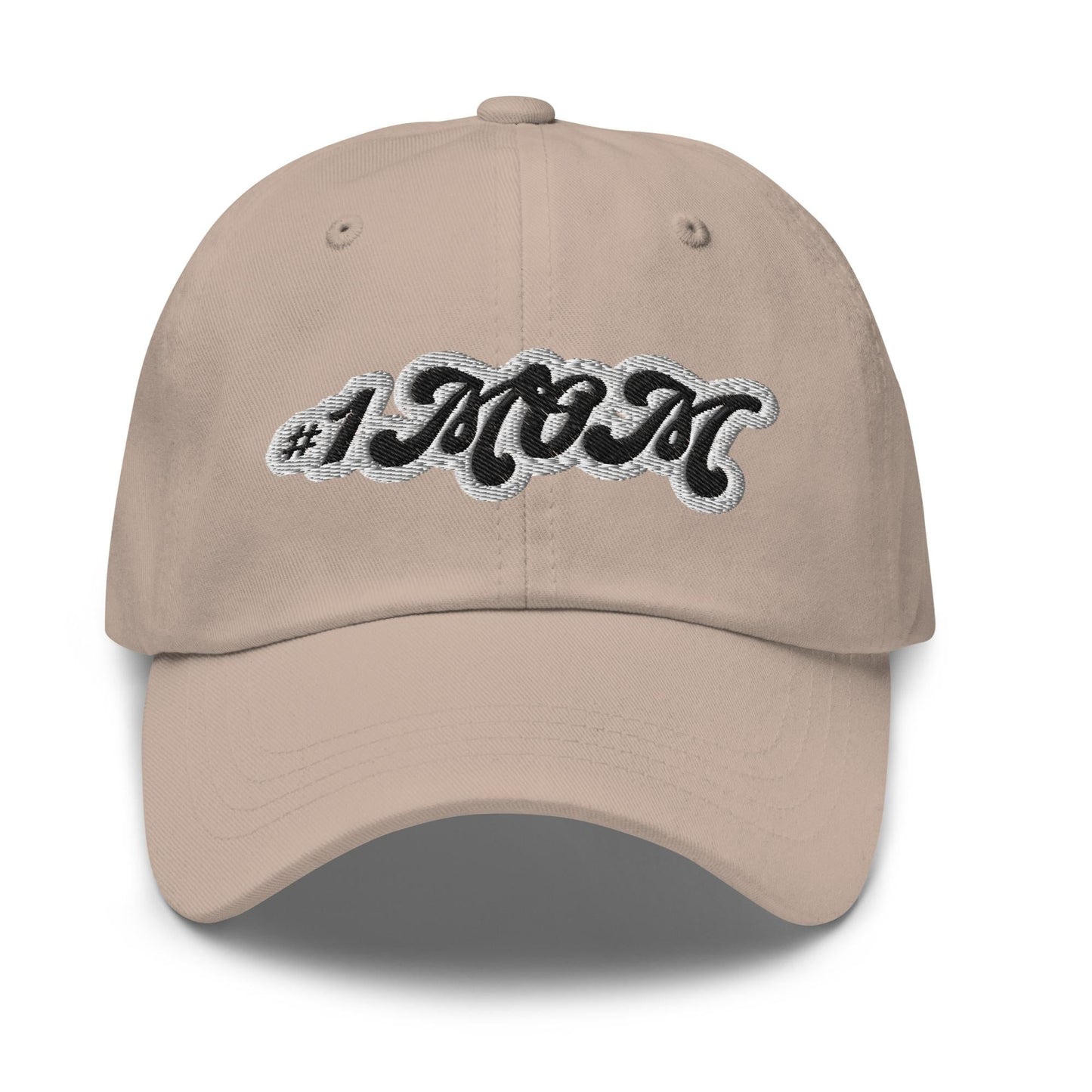 Dad hat - MINIteez