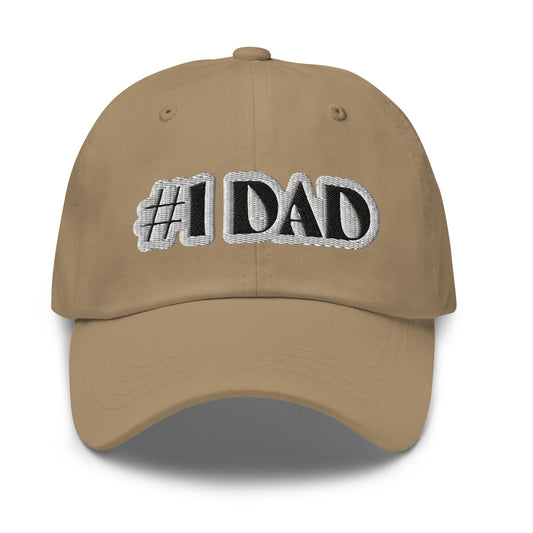 Dad hat - MINIteez