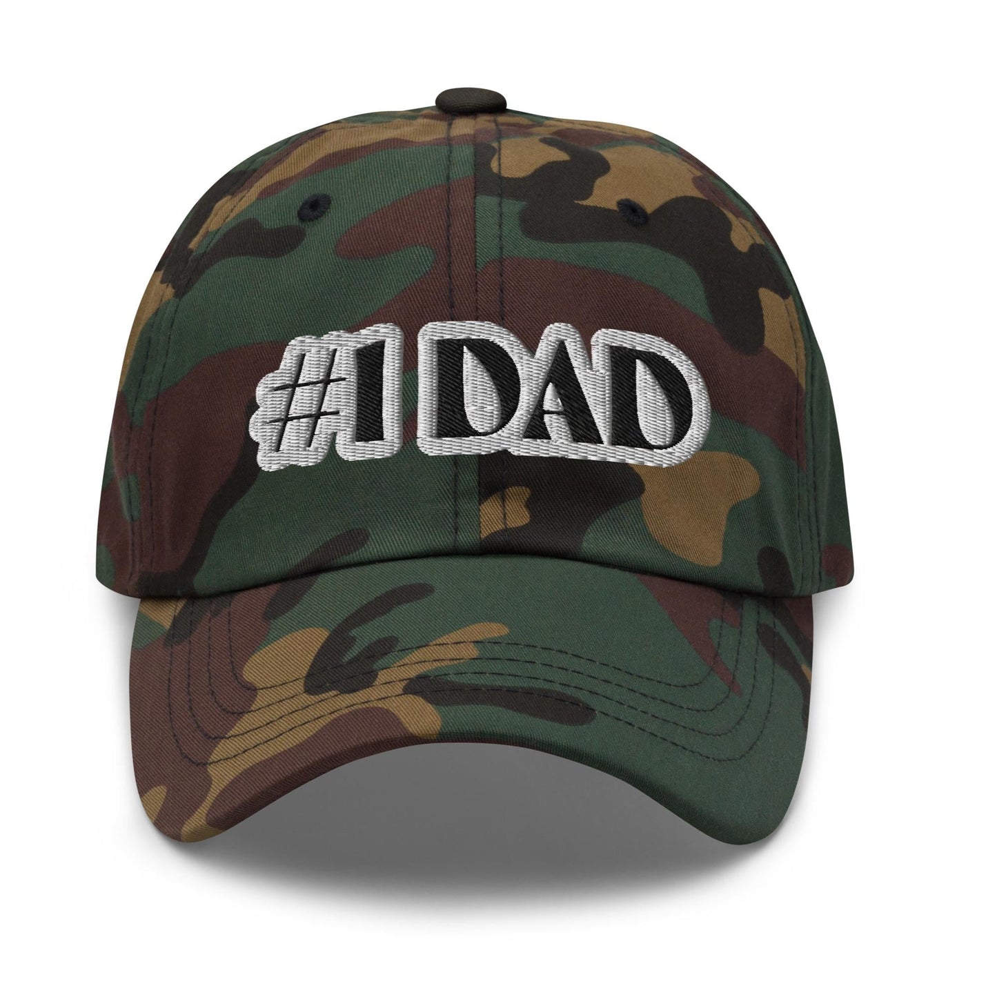 Dad hat - MINIteez