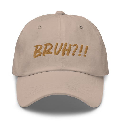 Dad hat - MINIteezhat