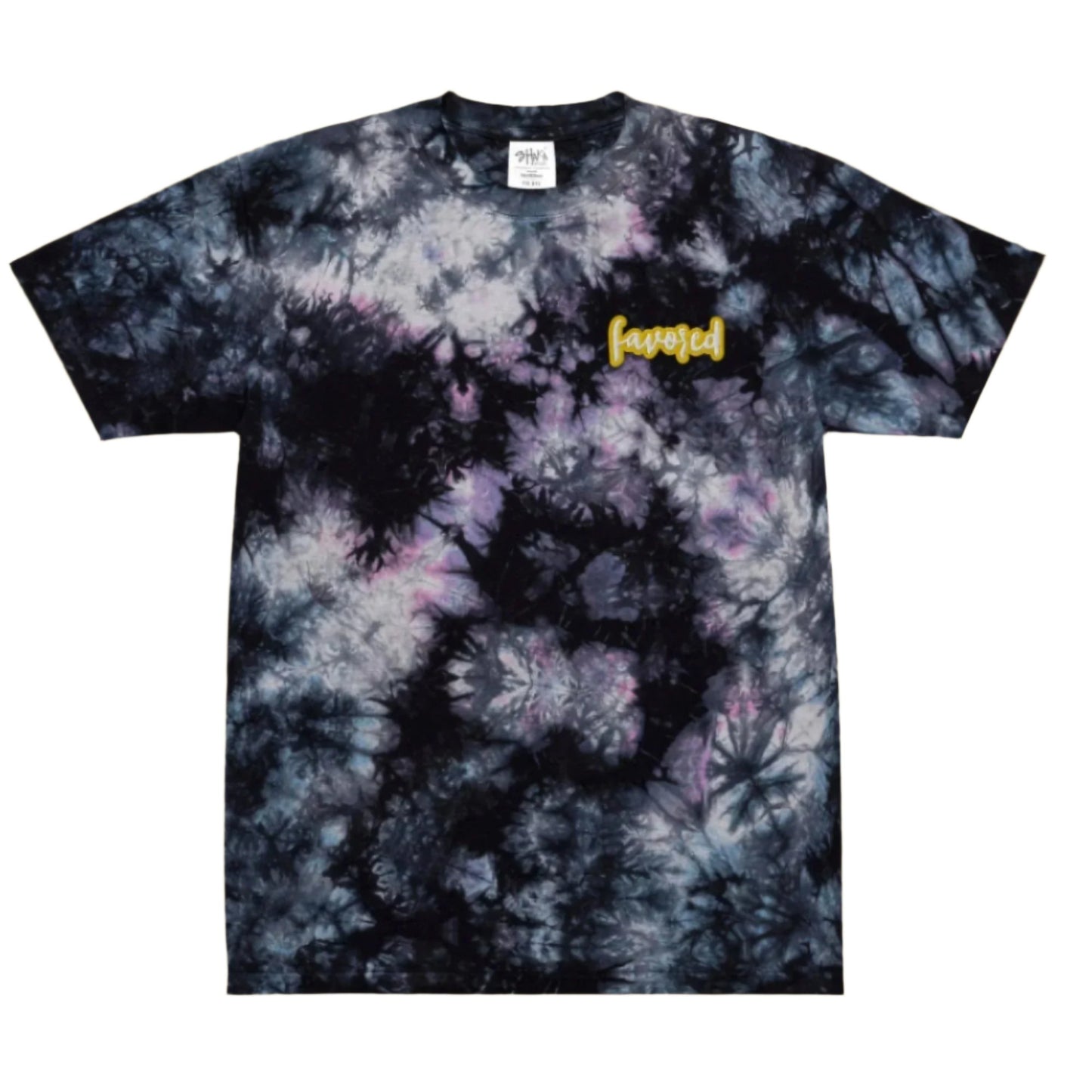 Oversized tie-dye t-shirt - MINIteez