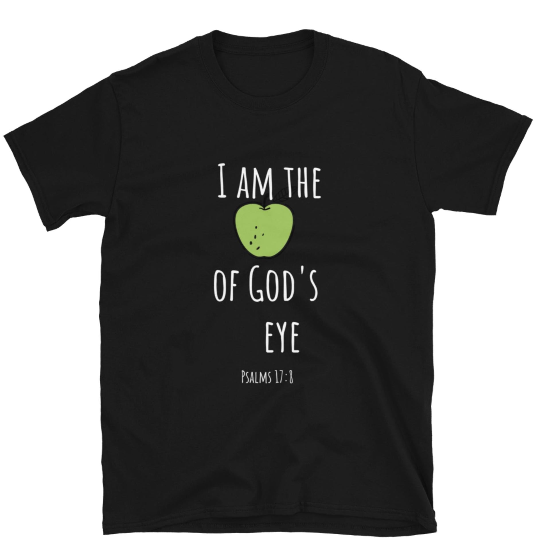 Short-Sleeve Unisex T-Shirt - MINIteez