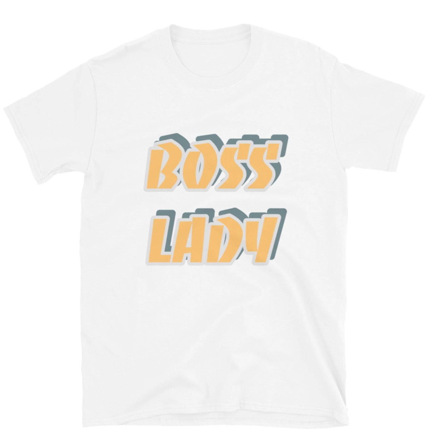 Short-Sleeve Unisex T-Shirt - MINIteez