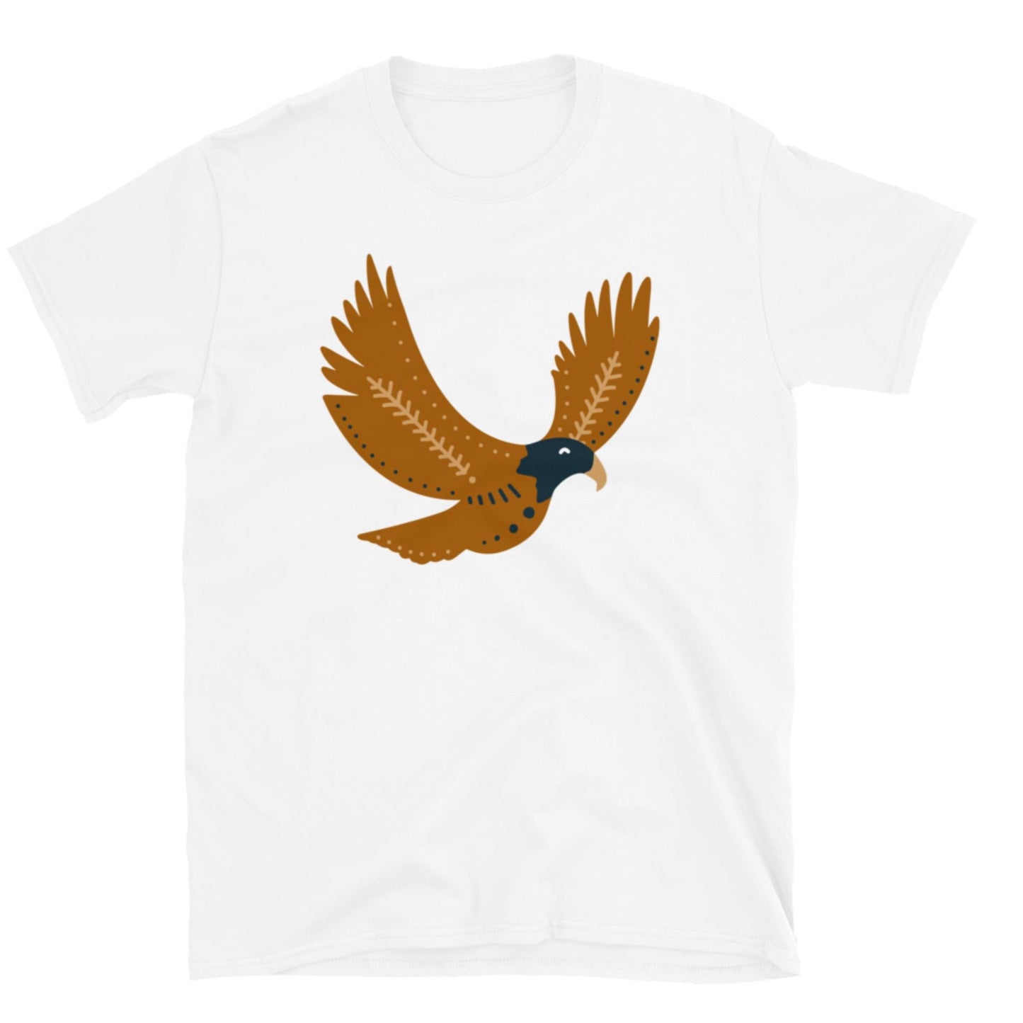 Short-Sleeve Unisex T-Shirt - MINIteez