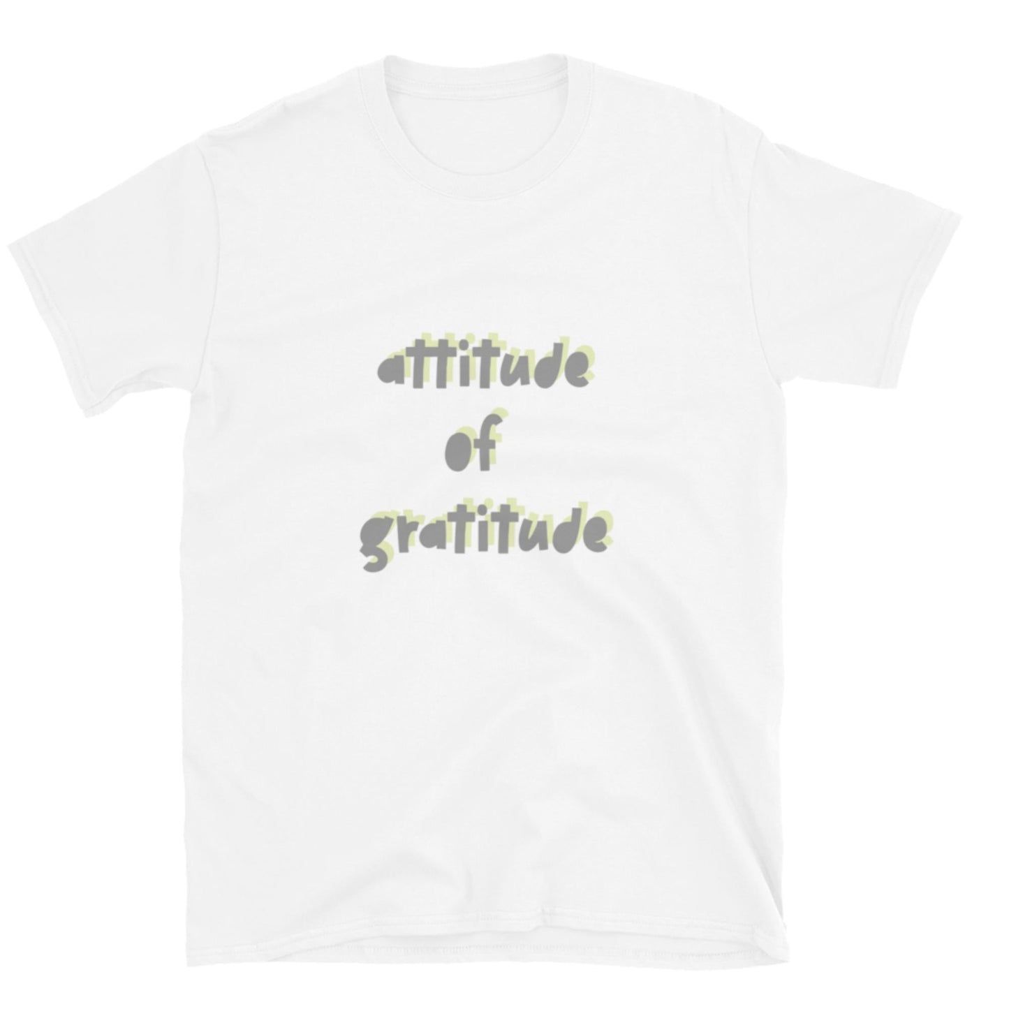 Short-Sleeve Unisex T-Shirt - MINIteez