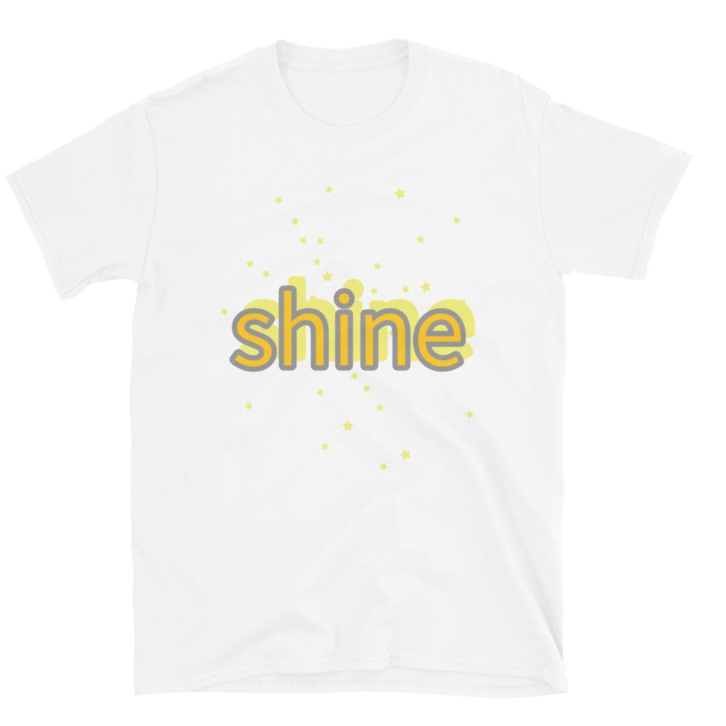 Short-Sleeve Unisex T-Shirt - MINIteez