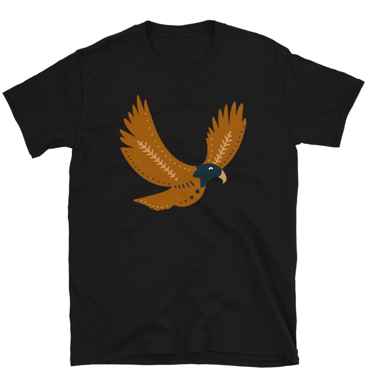 Short-Sleeve Unisex T-Shirt - MINIteez