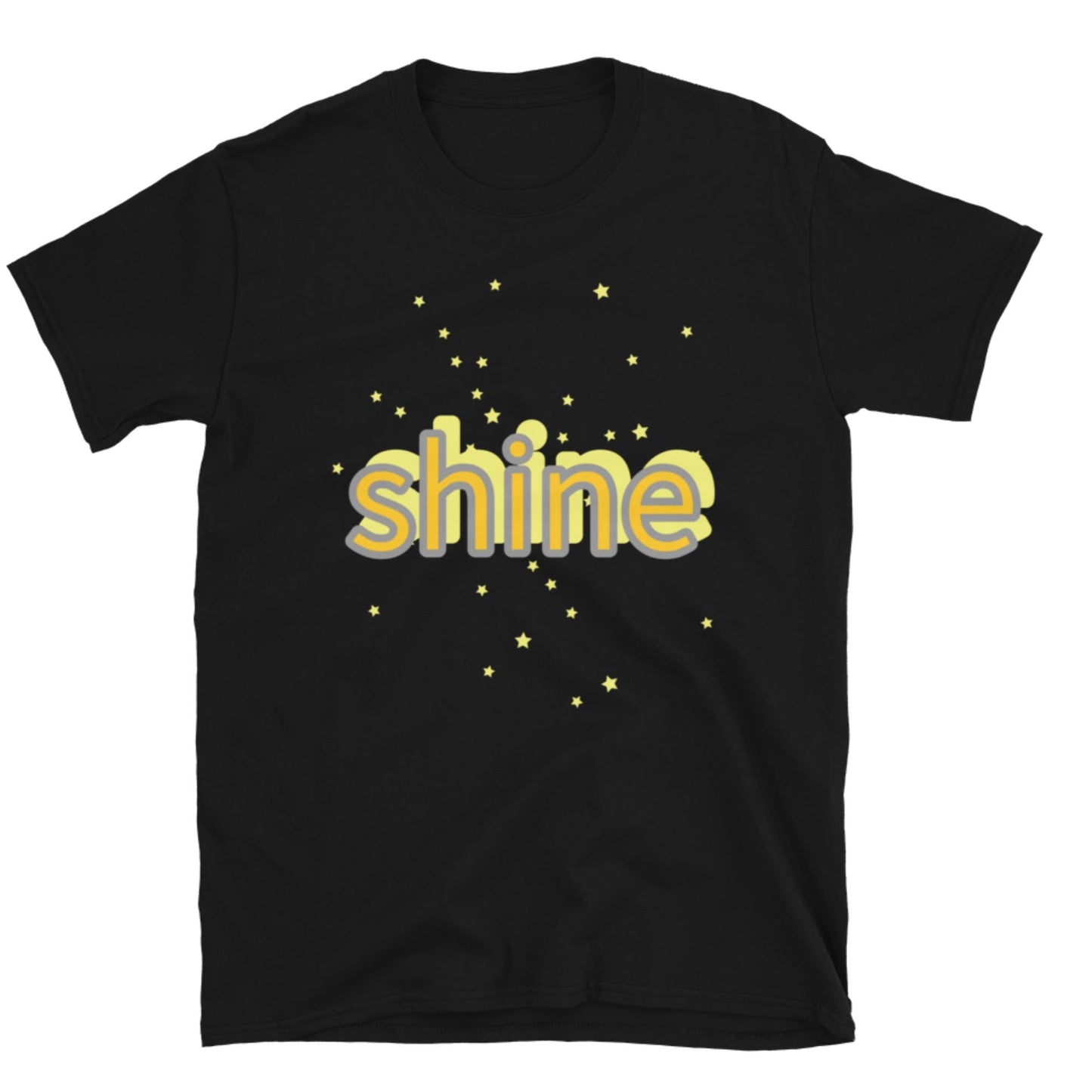 Short-Sleeve Unisex T-Shirt - MINIteez