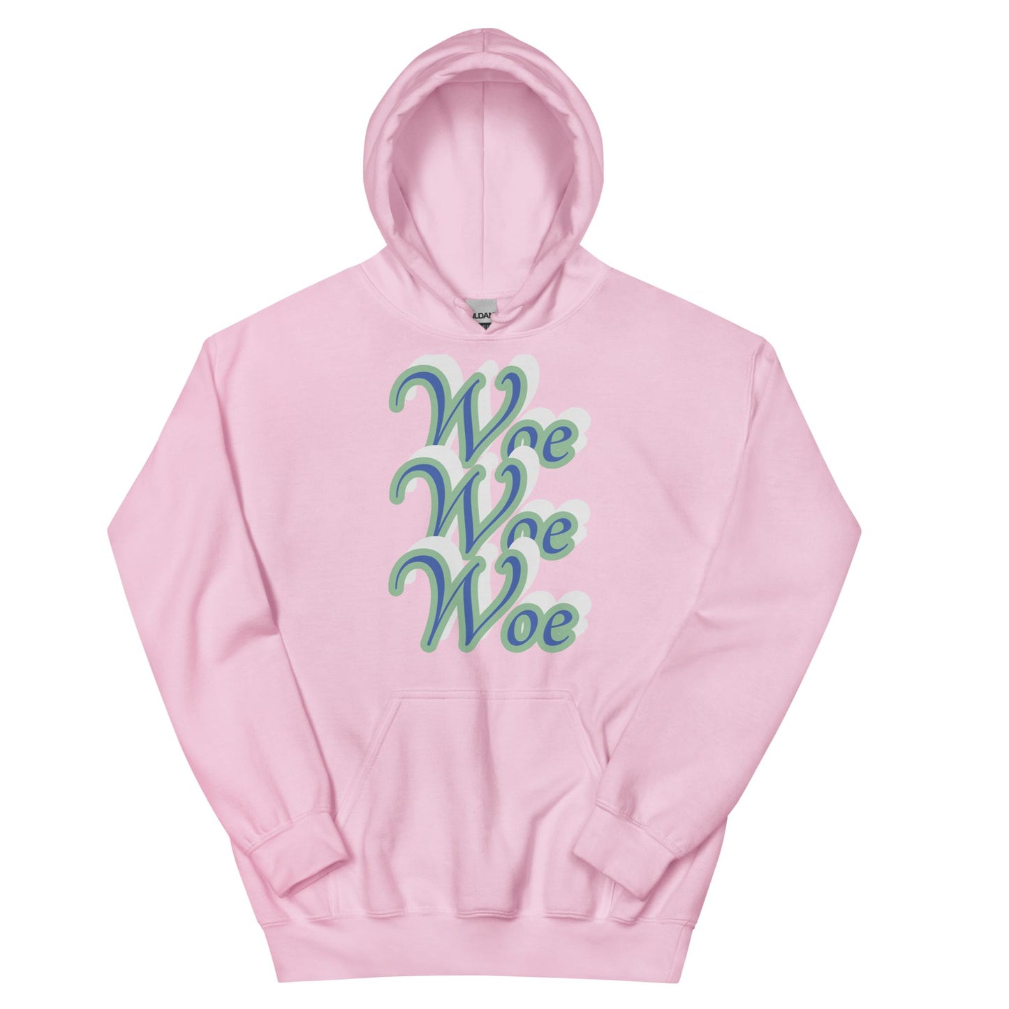 Unisex Hoodie