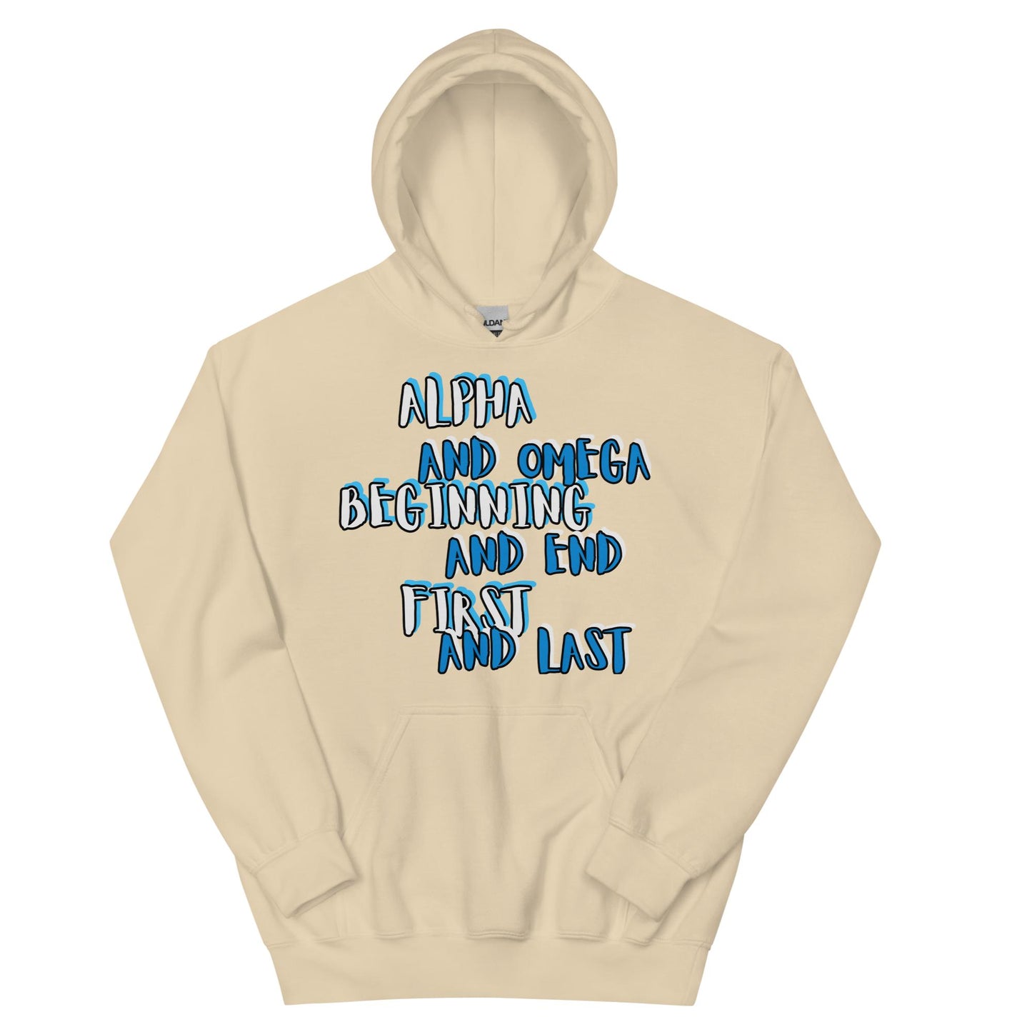 Unisex Hoodie