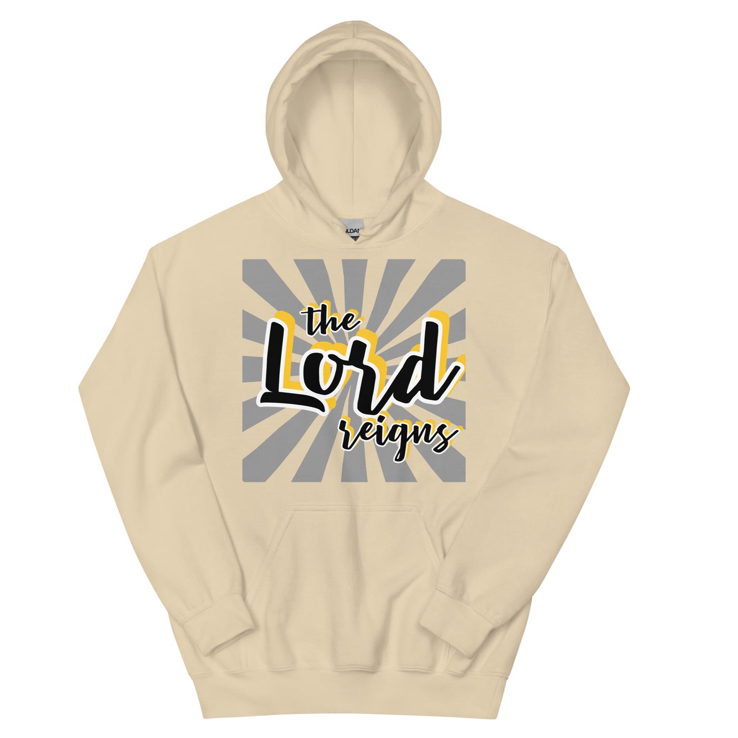 Unisex Hoodie