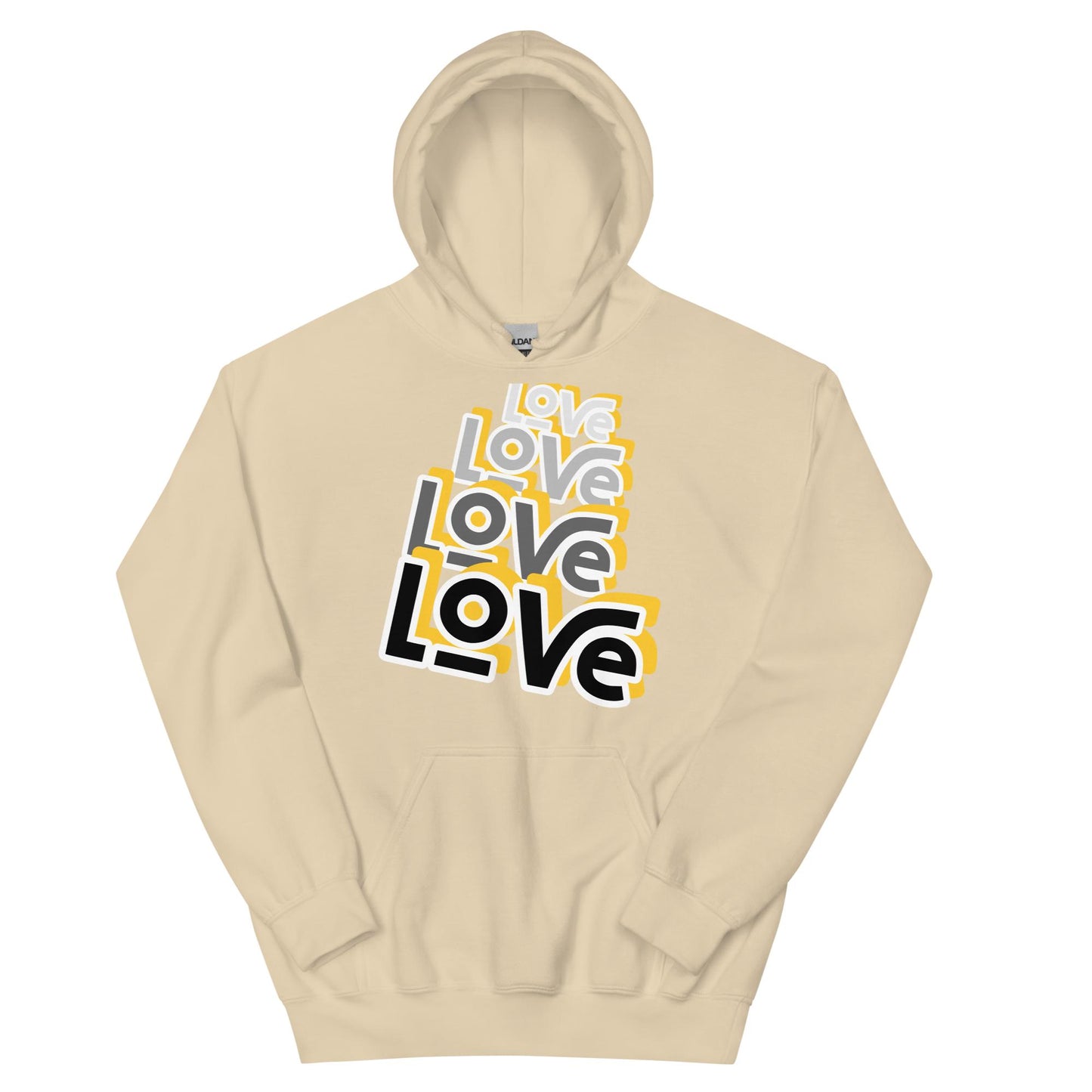 Unisex Hoodie