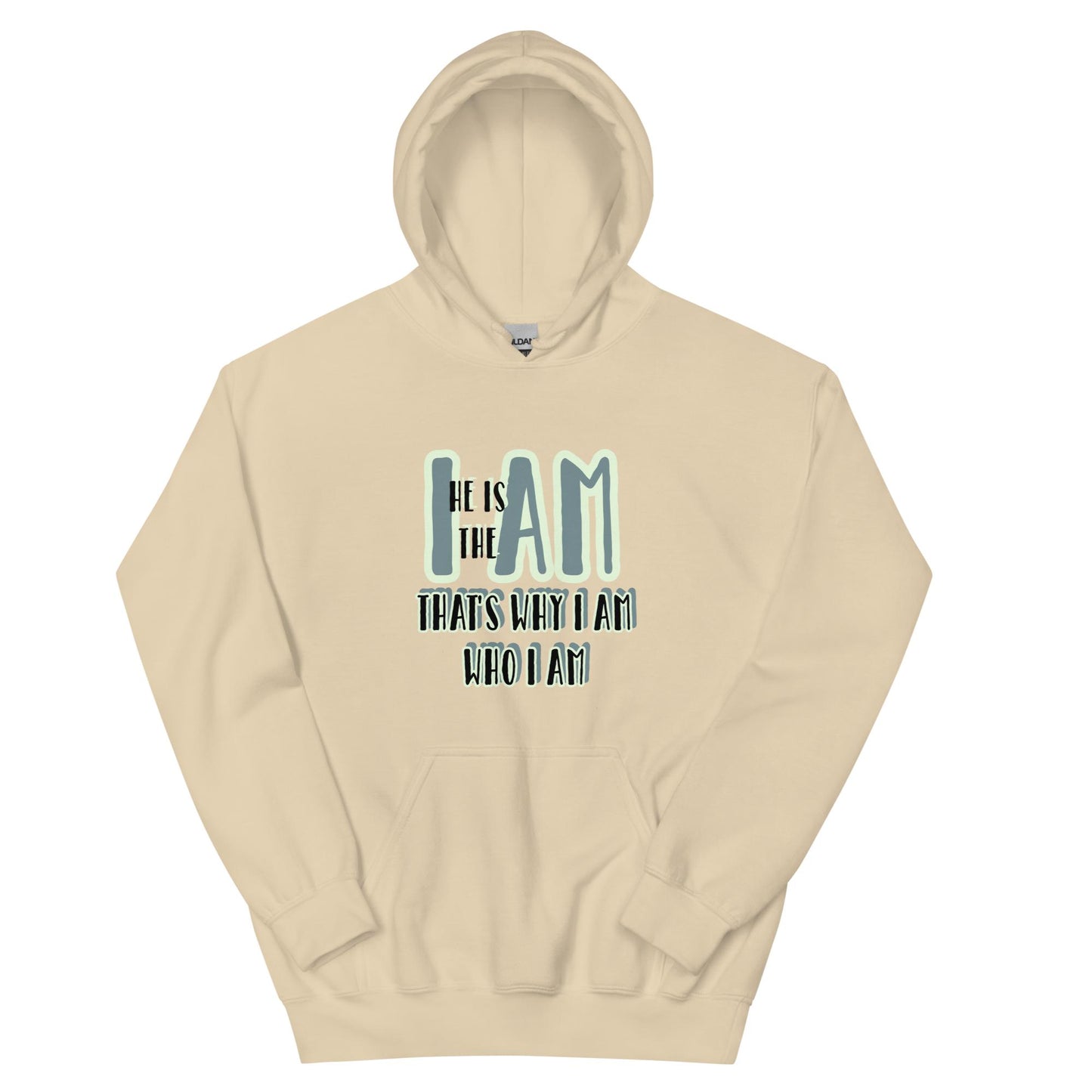 Unisex Hoodie