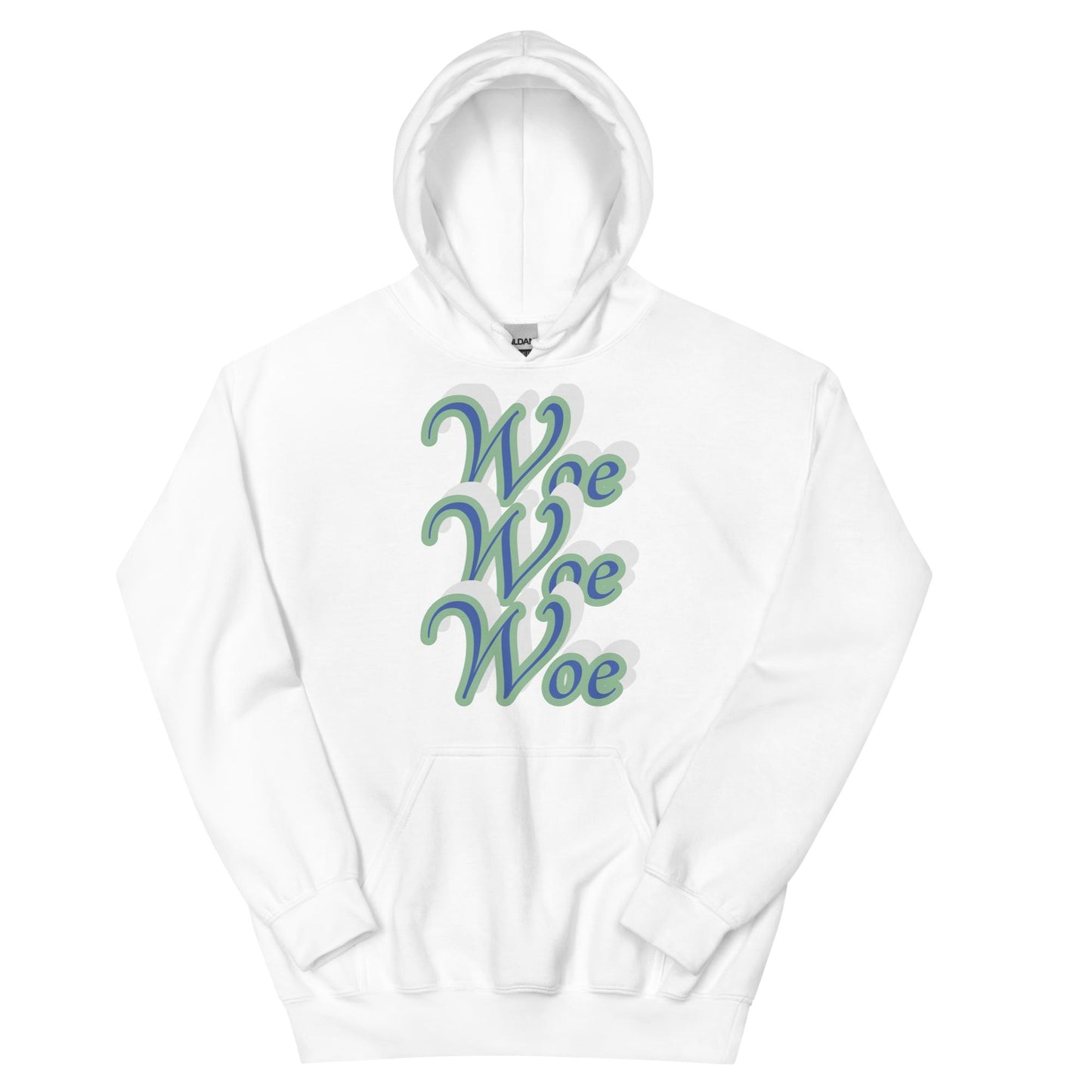 Unisex Hoodie