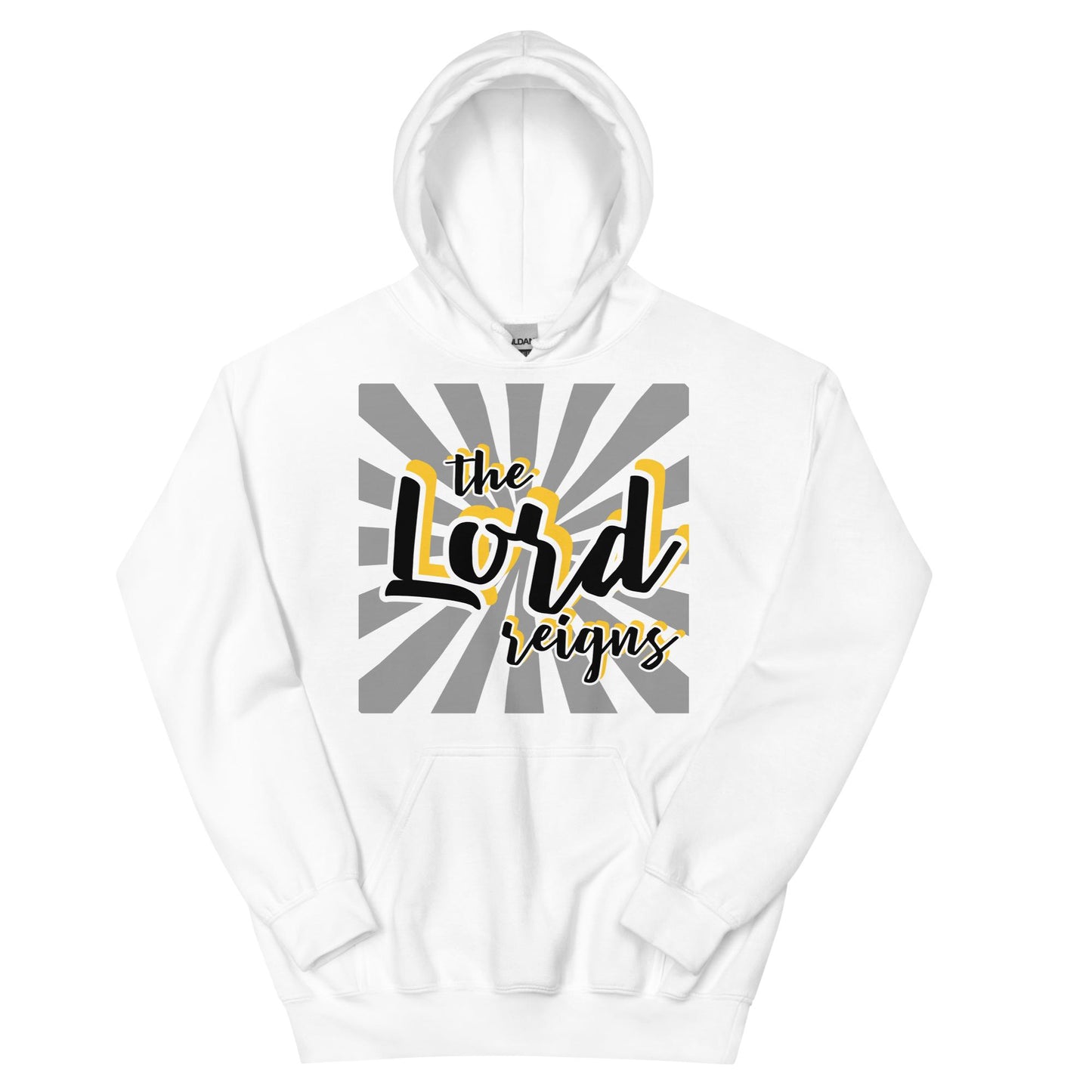 Unisex Hoodie