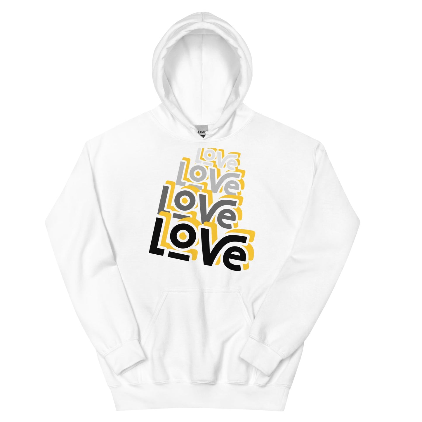 Unisex Hoodie