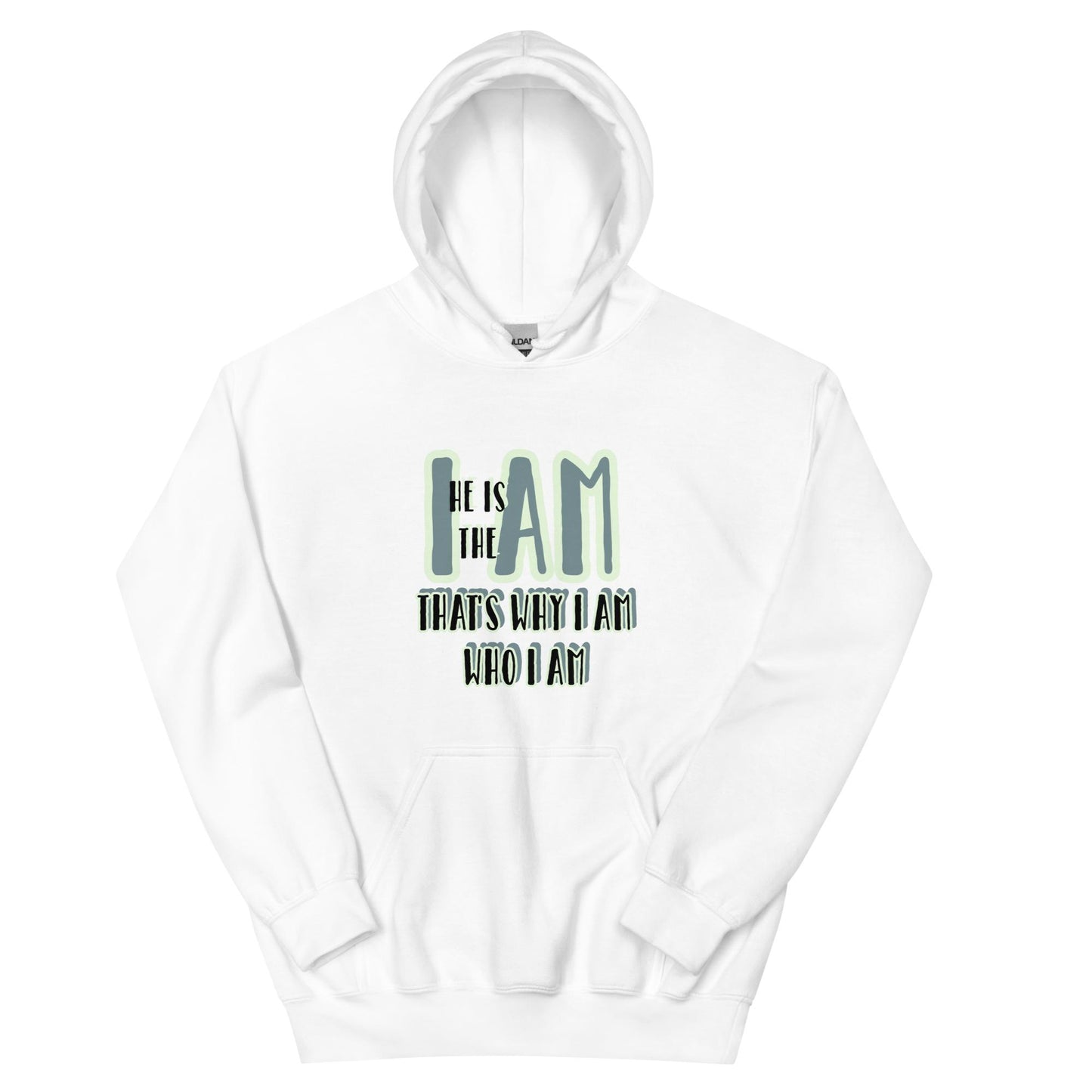 Unisex Hoodie