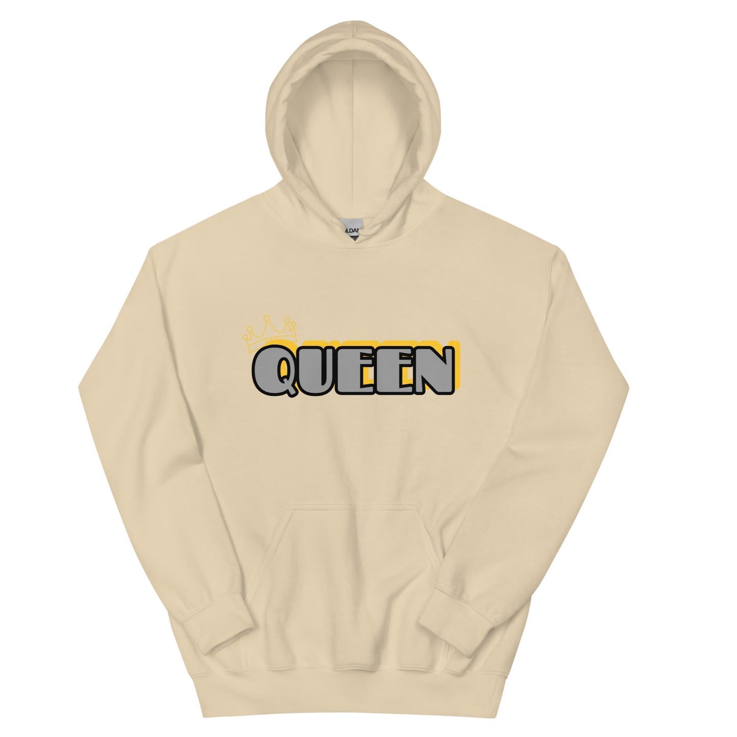 Unisex Hoodie - MINIteez