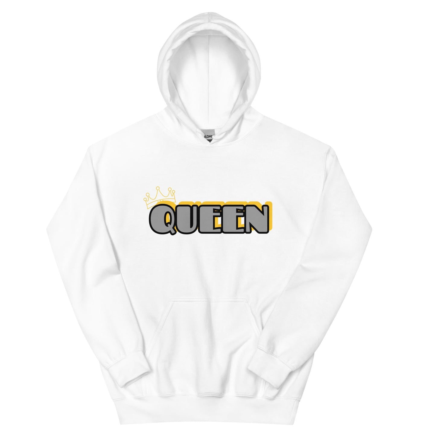 Unisex Hoodie - MINIteez